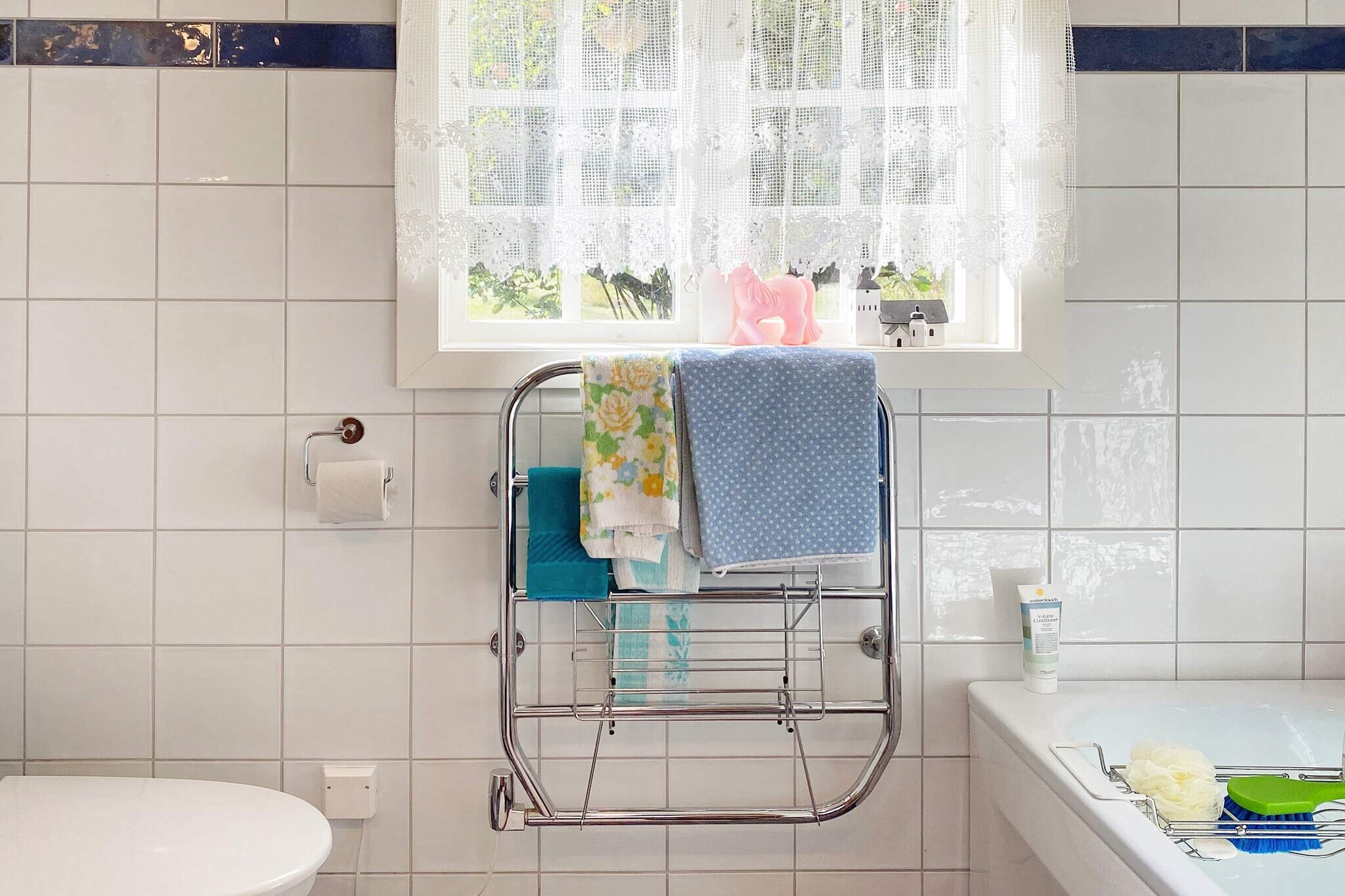 6 persoons vakantie huis in INGATORP-By Traum - Binnen