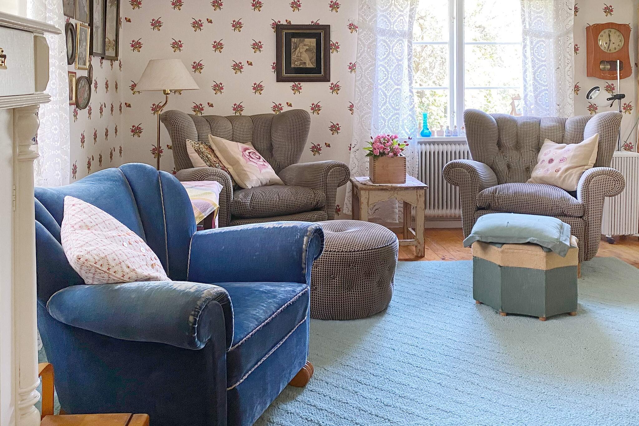 6 persoons vakantie huis in INGATORP-By Traum - Binnen