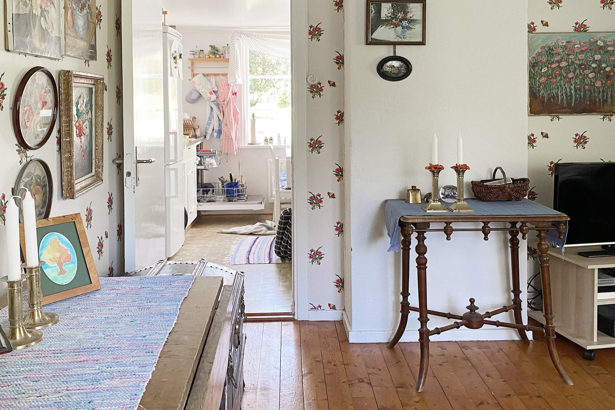 6 persoons vakantie huis in INGATORP-By Traum - Binnen