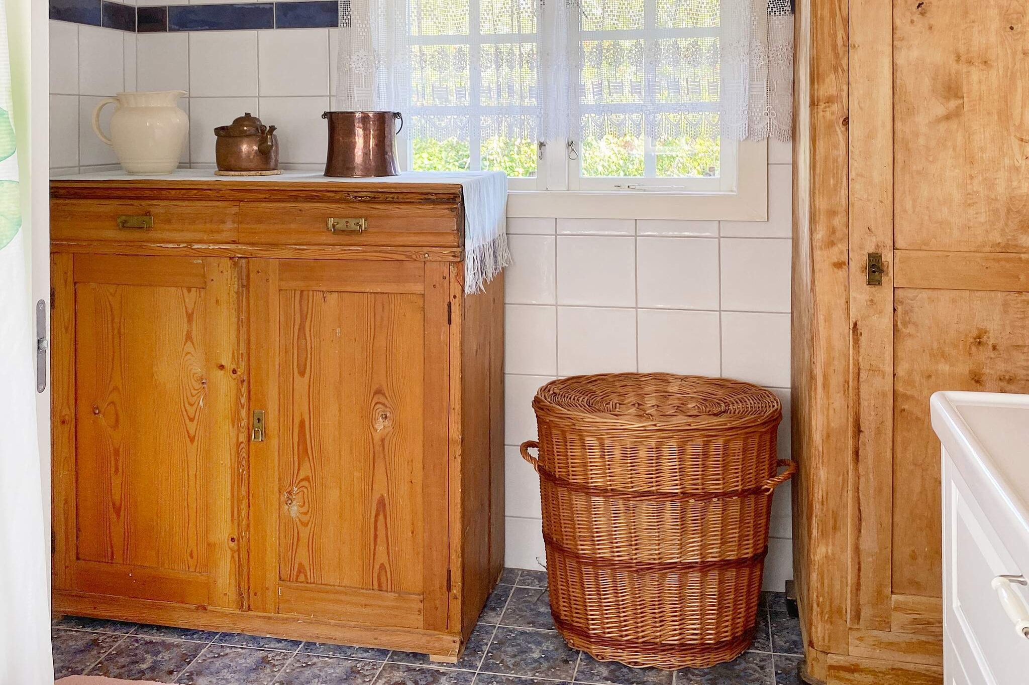 6 persoons vakantie huis in INGATORP-By Traum - Binnen