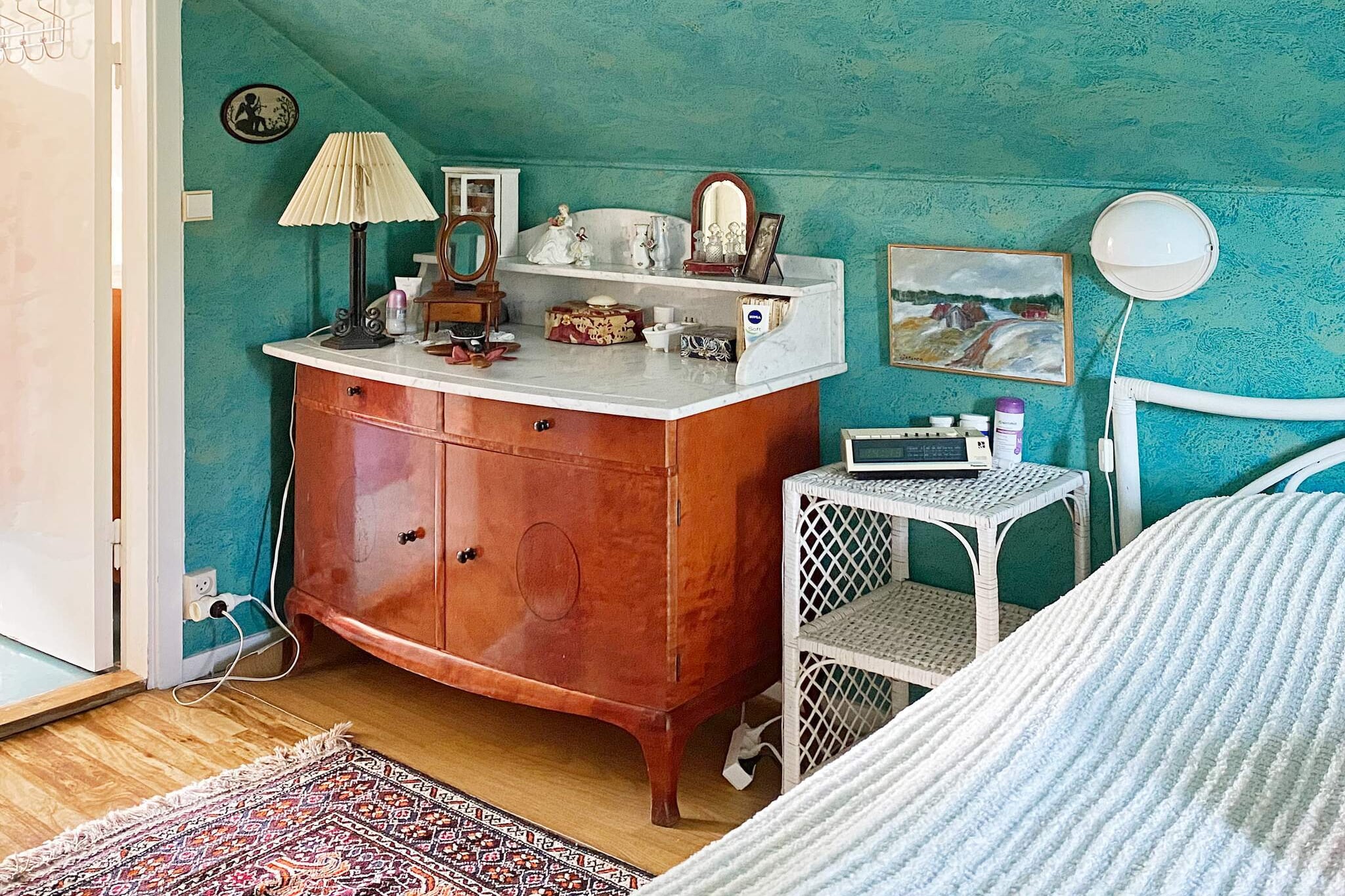 6 persoons vakantie huis in INGATORP-By Traum - Binnen