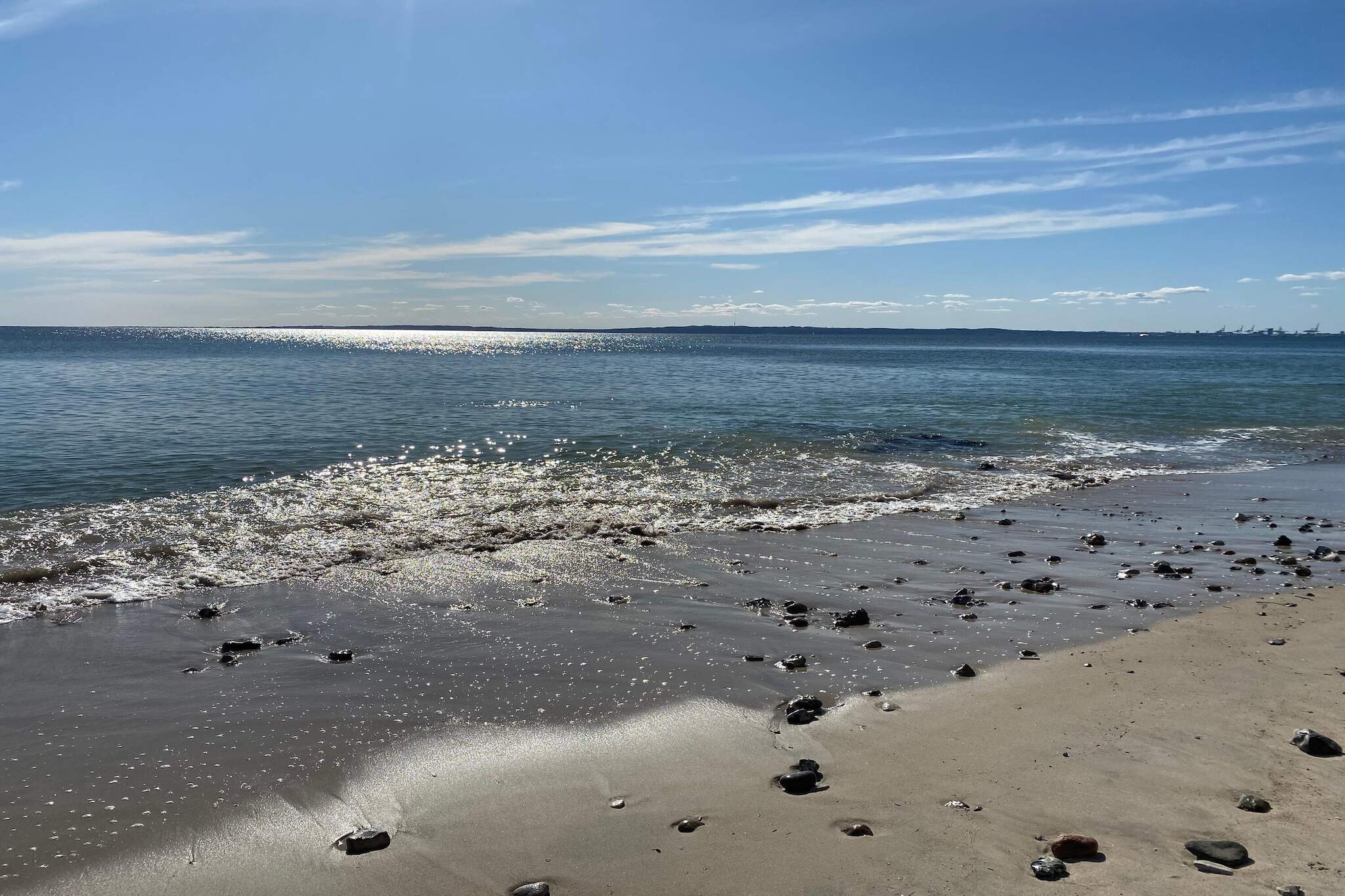 7 persoons vakantie huis in Knebel-By Traum