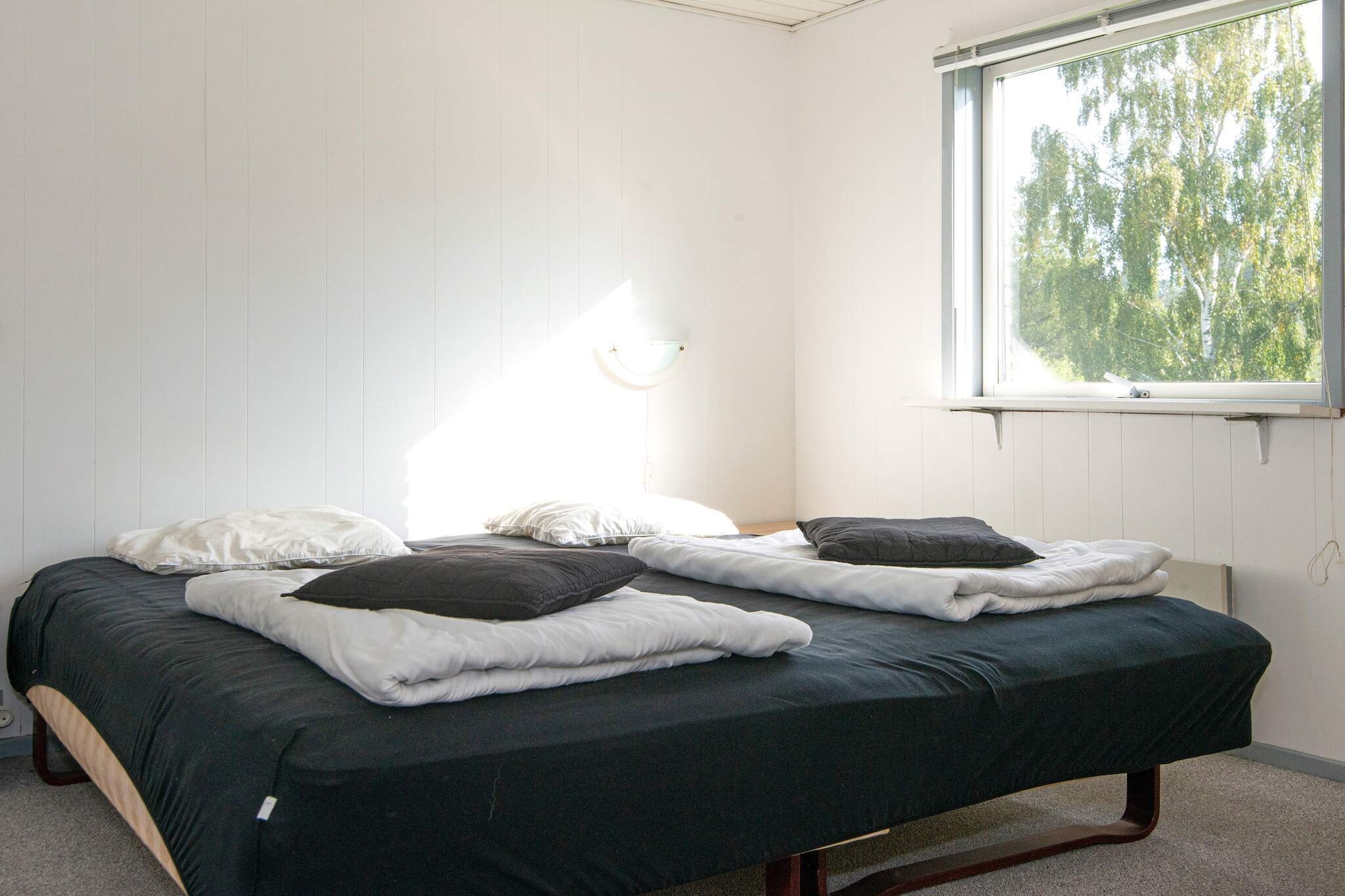 7 persoons vakantie huis in Knebel-By Traum - Binnen