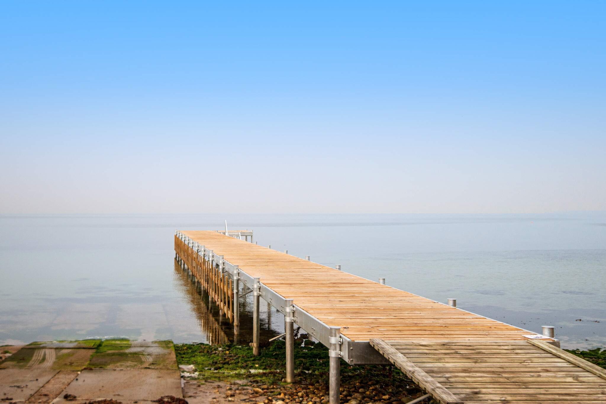 7 persoons vakantie huis in Knebel-By Traum - Niet-getagd