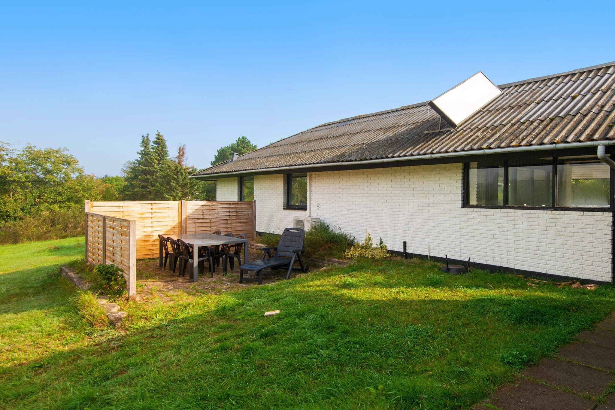 7 persoons vakantie huis in Knebel-By Traum - Uitzicht