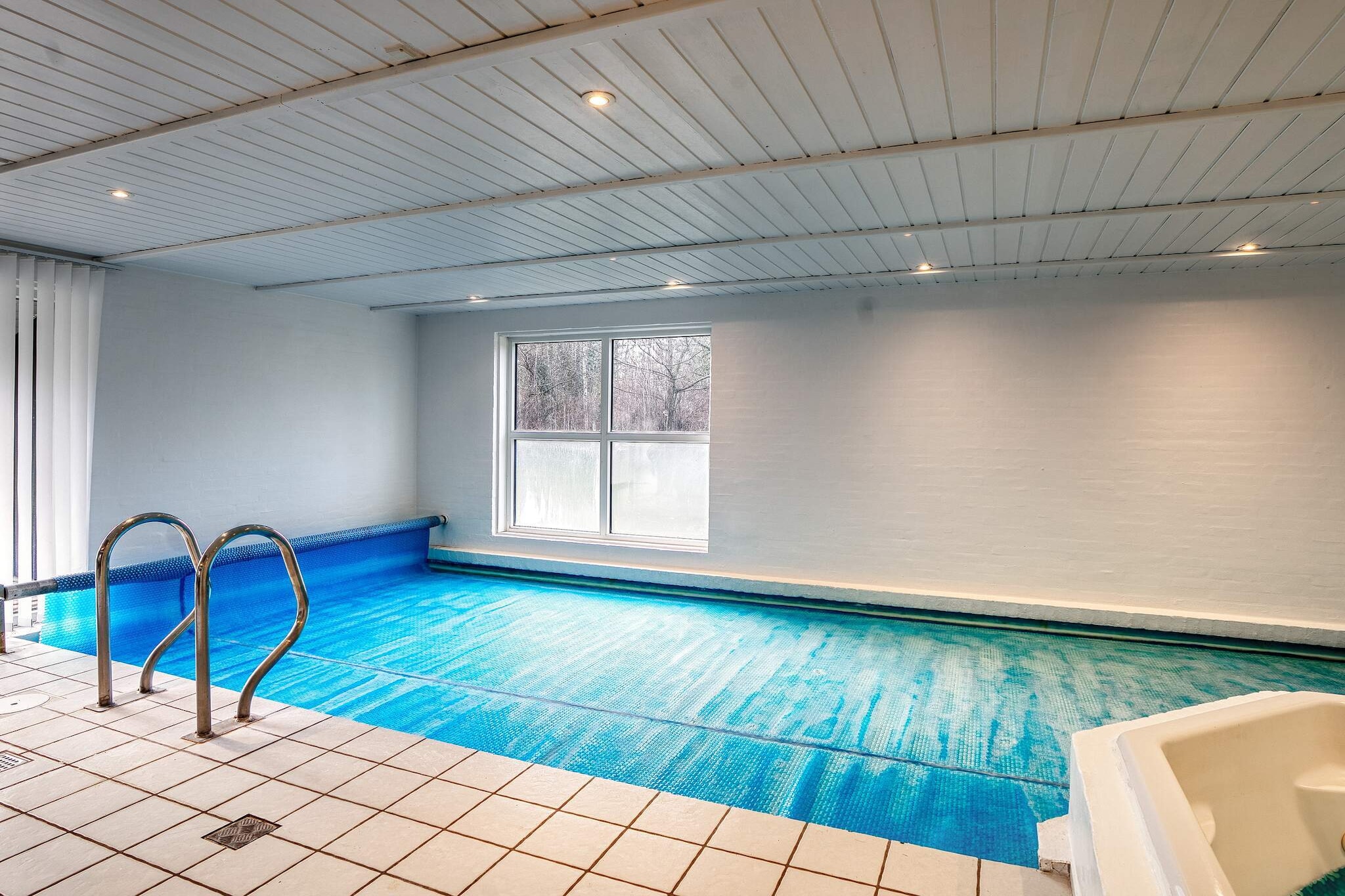 10 persoons vakantie huis in Græsted