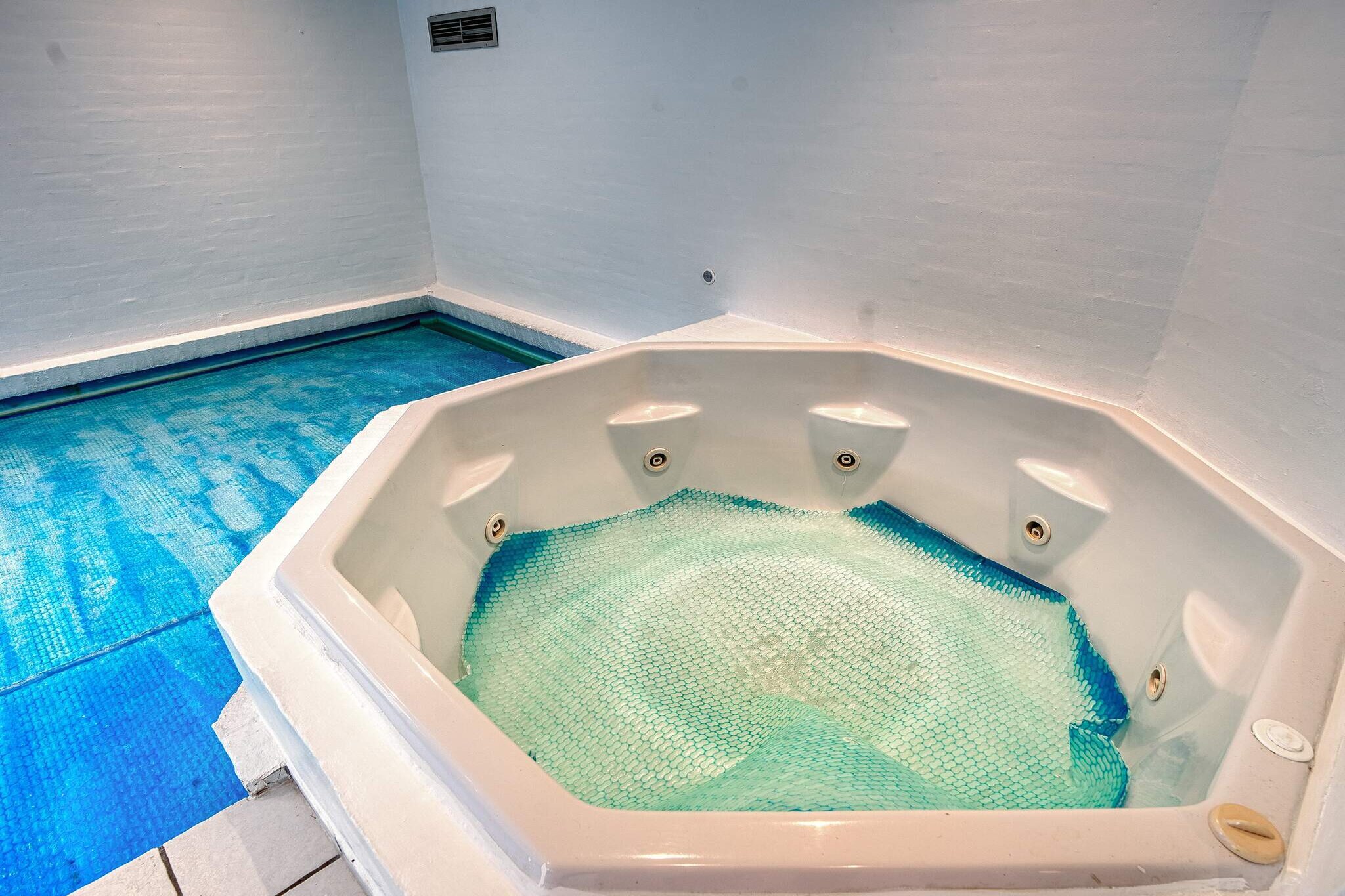 10 persoons vakantie huis in Græsted - Spa