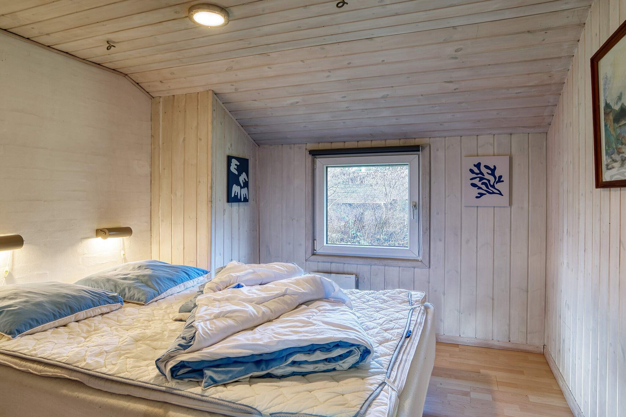10 persoons vakantie huis in Græsted - Binnen