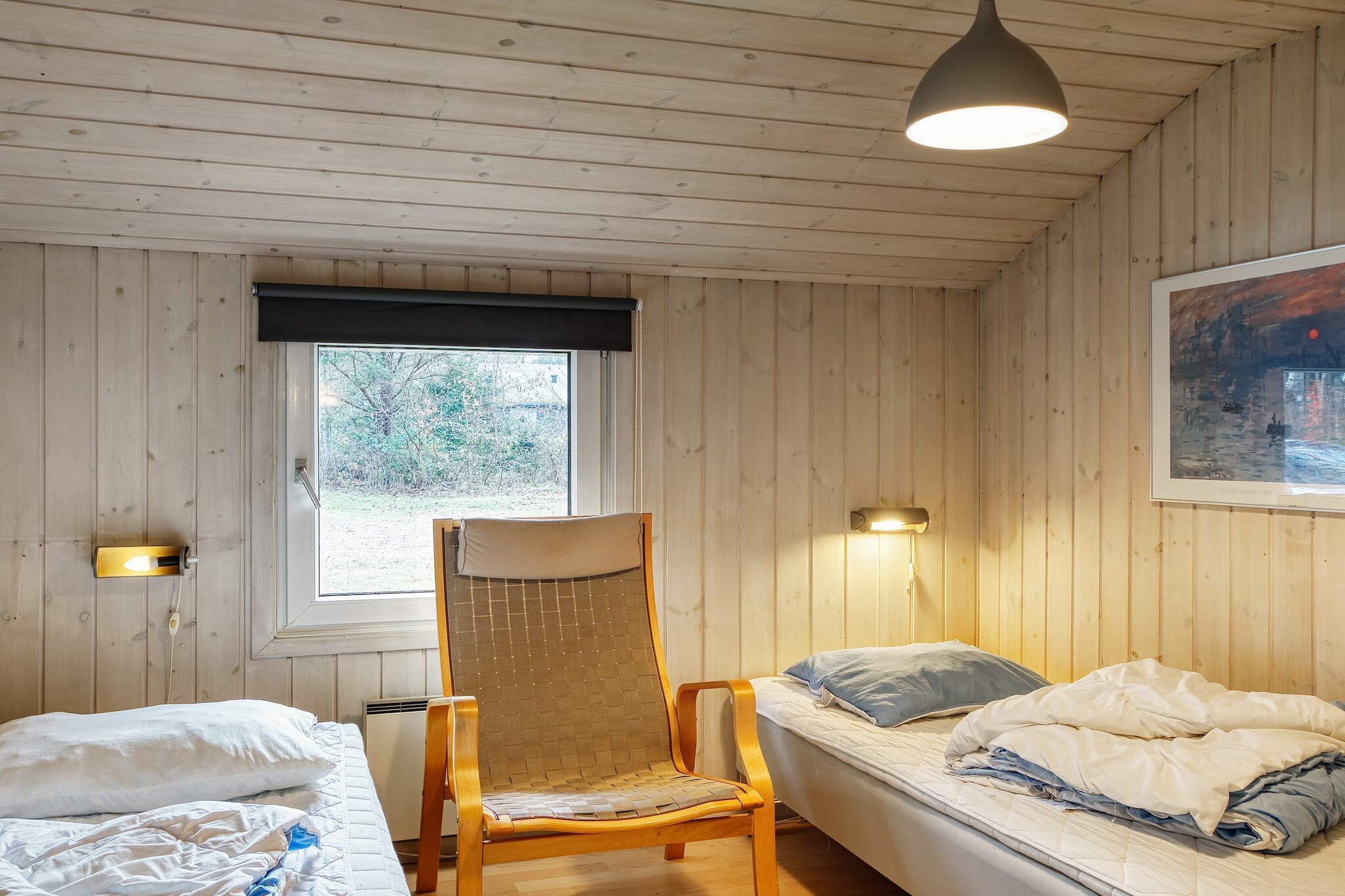 10 persoons vakantie huis in Græsted - Binnen