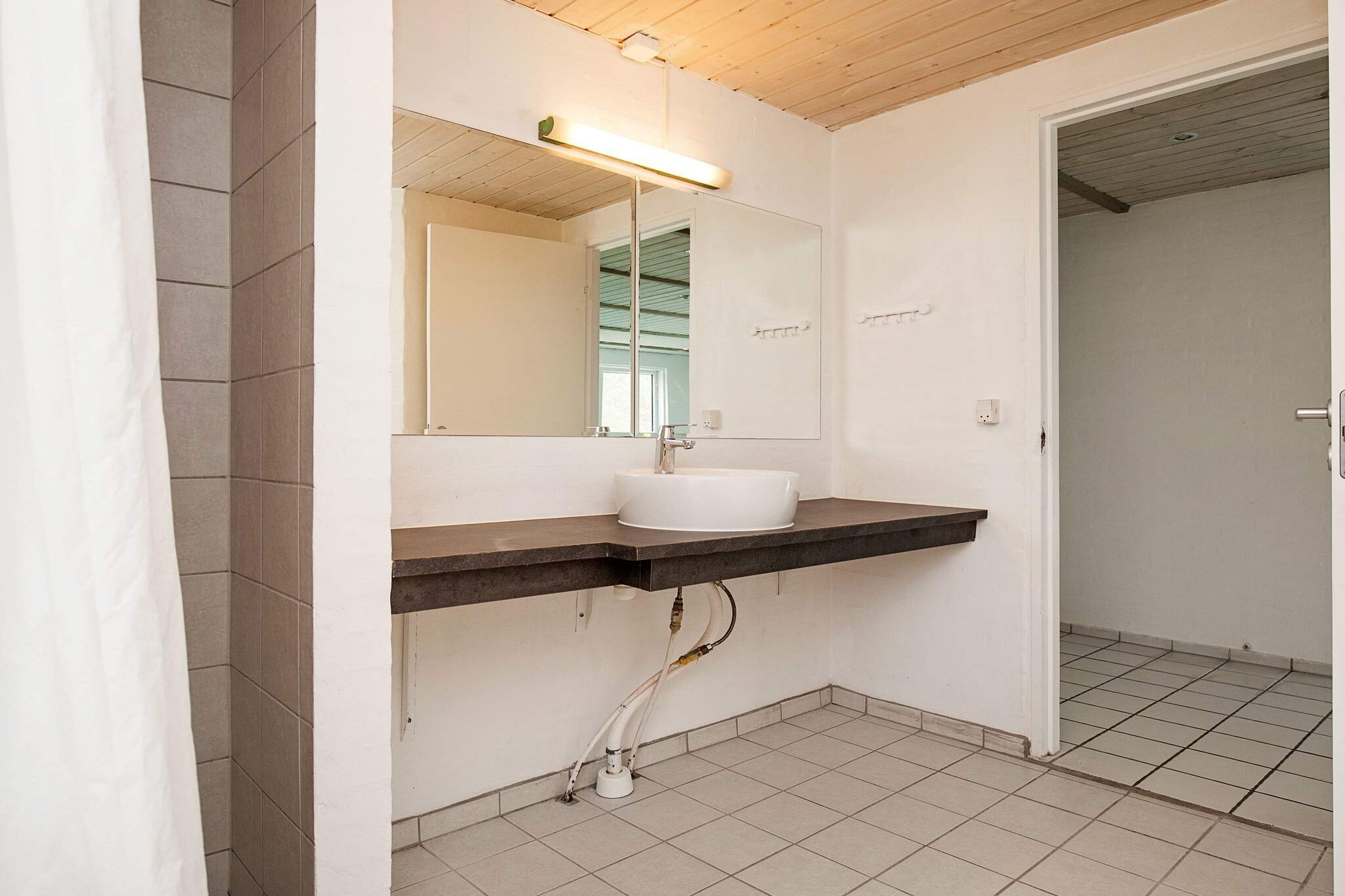 10 persoons vakantie huis in Græsted - Binnen