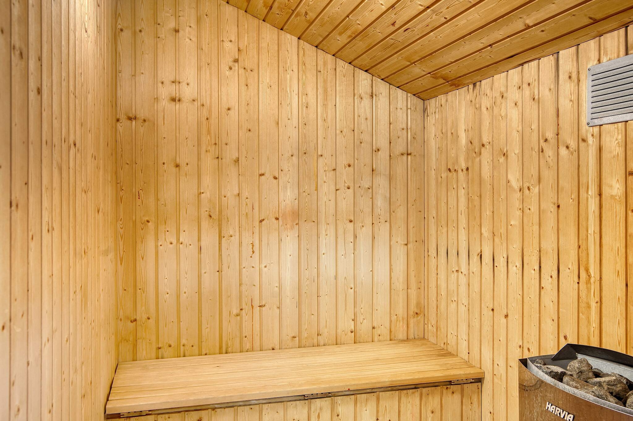 10 persoons vakantie huis in Græsted - Sauna