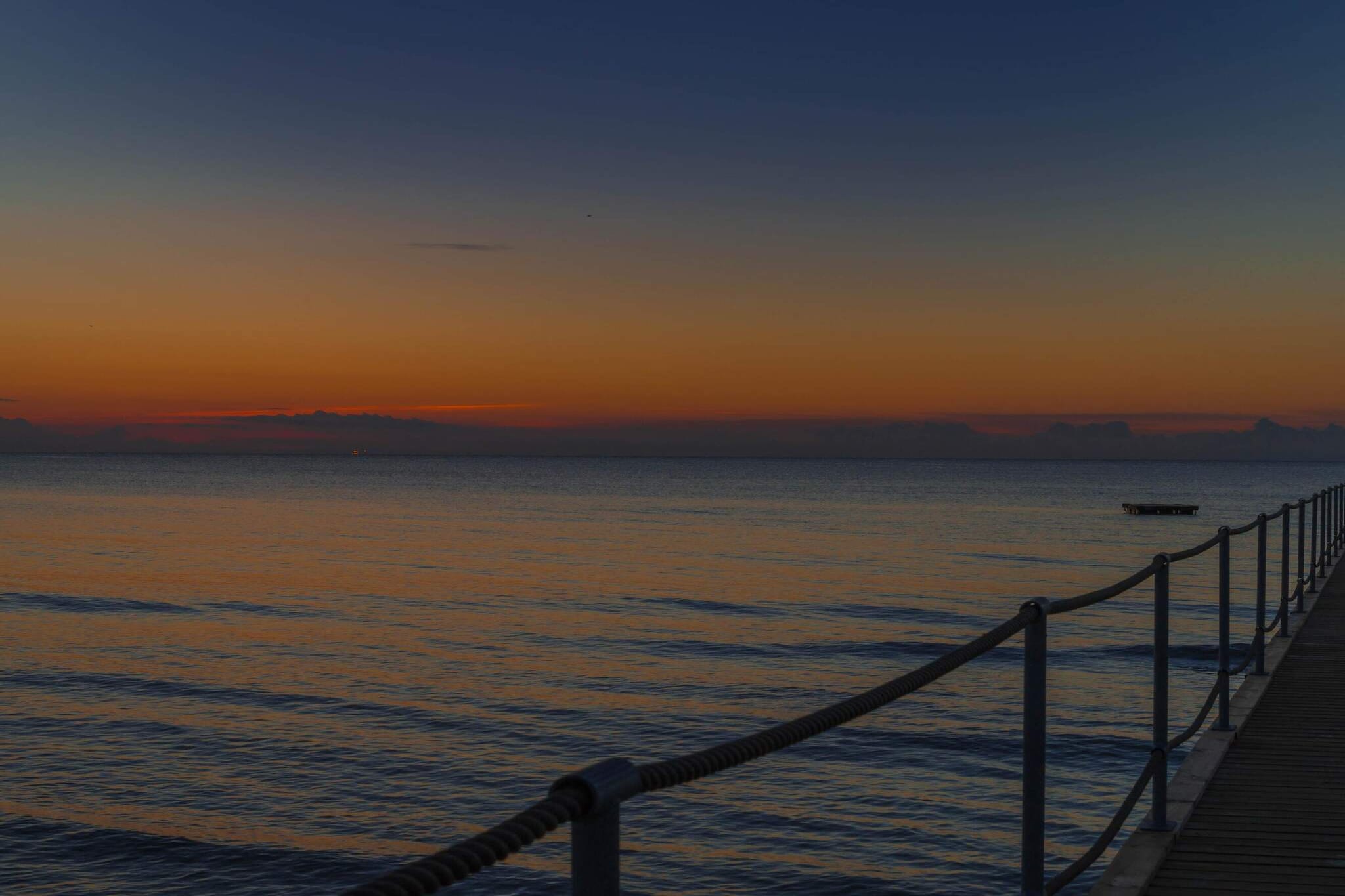 6 person holiday home in Strandby-By Traum-Water view