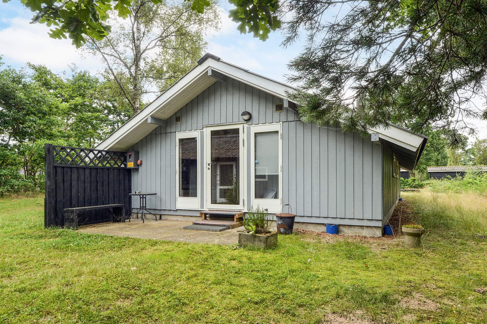 6 persoons vakantie huis in Ebeltoft-By Traum