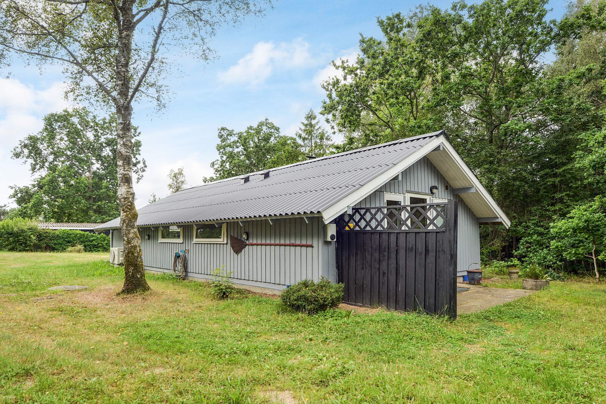 6 persoons vakantie huis in Ebeltoft-By Traum-Uitzicht