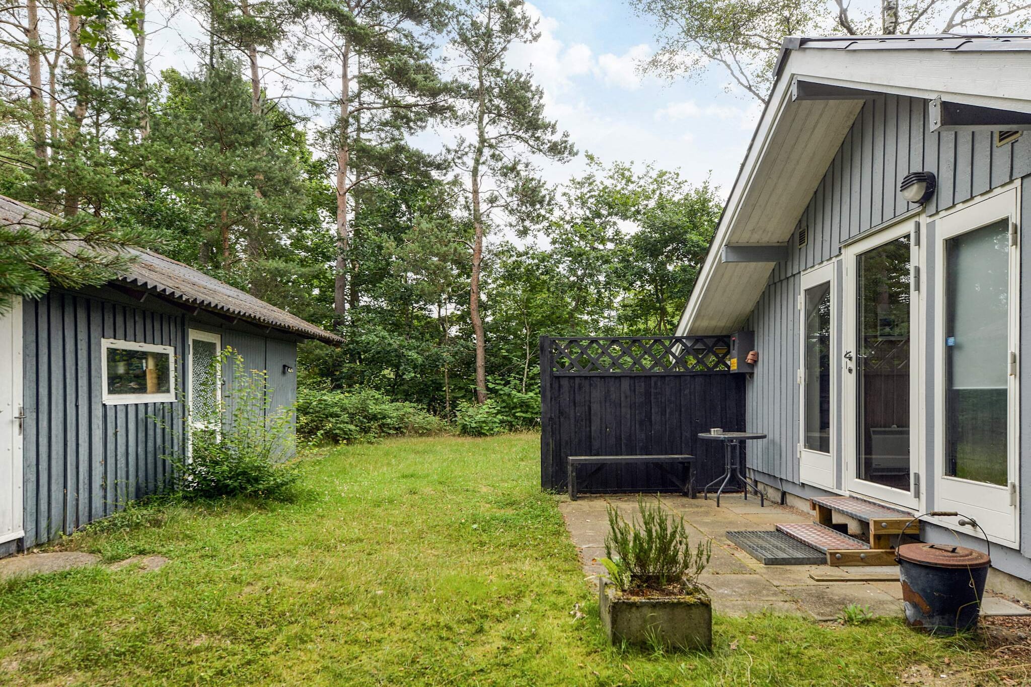 6 persoons vakantie huis in Ebeltoft-By Traum-Uitzicht