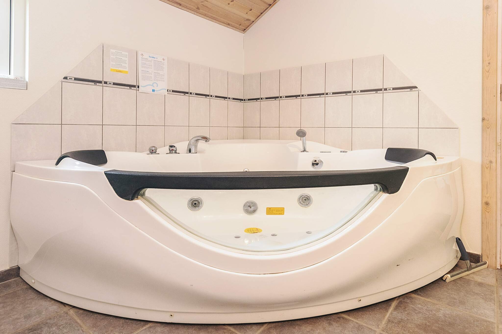 12 persoons vakantie huis in Idestrup-By Traum - Spa