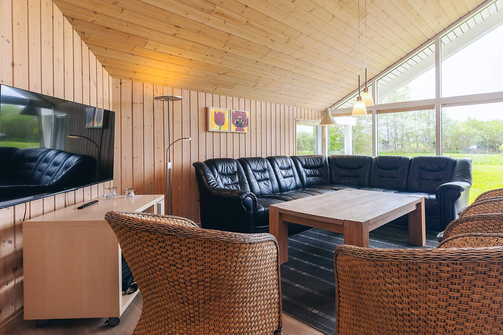 12 persoons vakantie huis in Idestrup-By Traum - Binnen