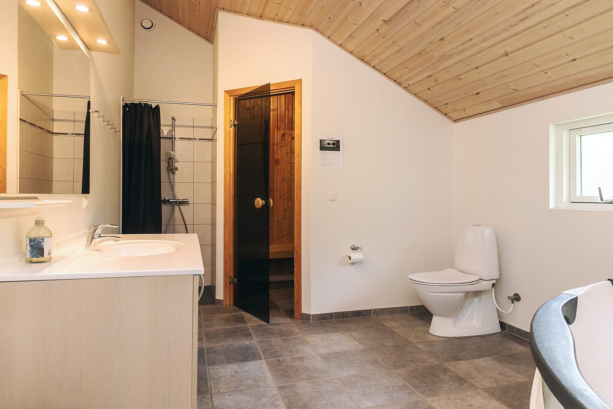 12 persoons vakantie huis in Idestrup-By Traum - Binnen
