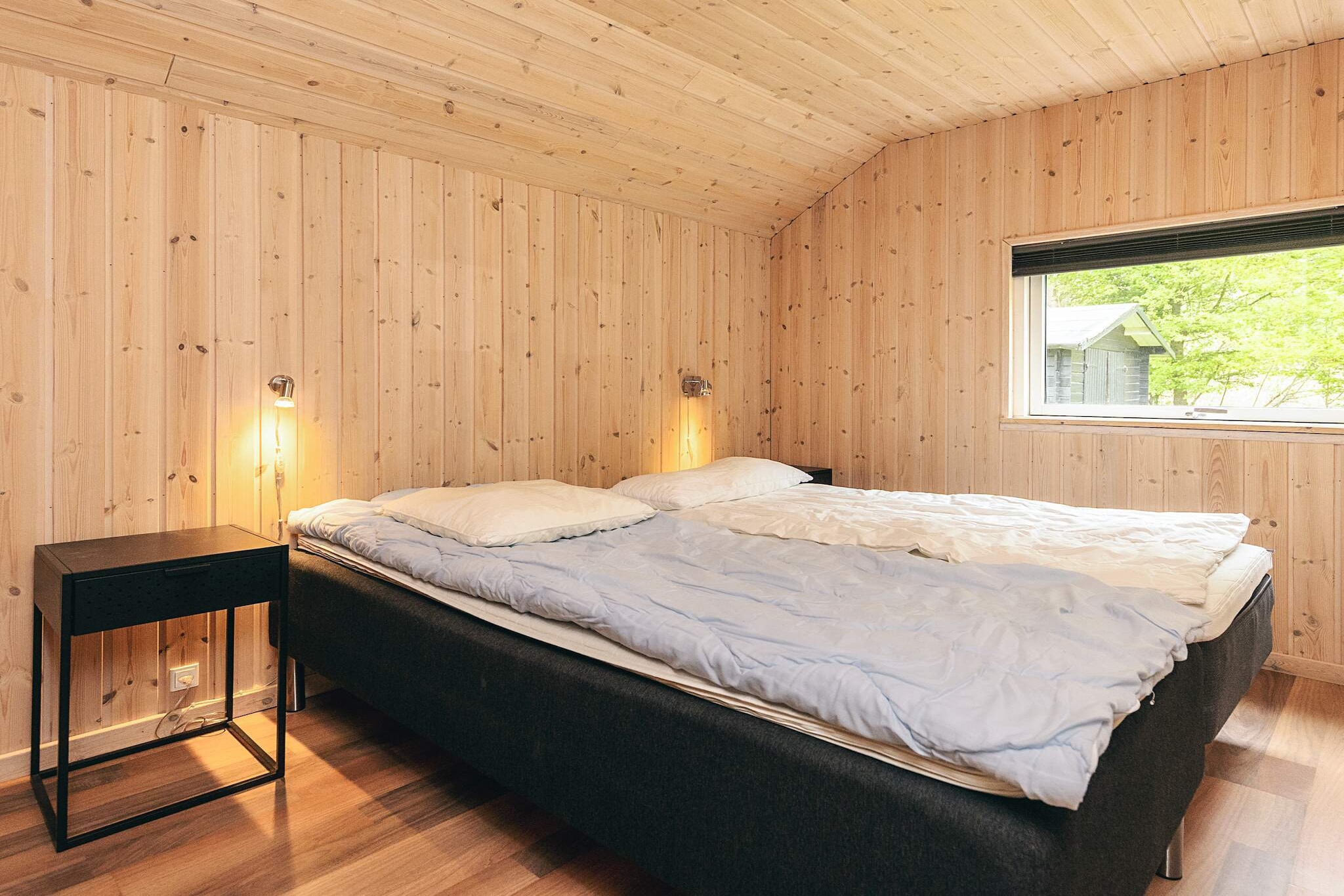 12 persoons vakantie huis in Idestrup-By Traum - Binnen