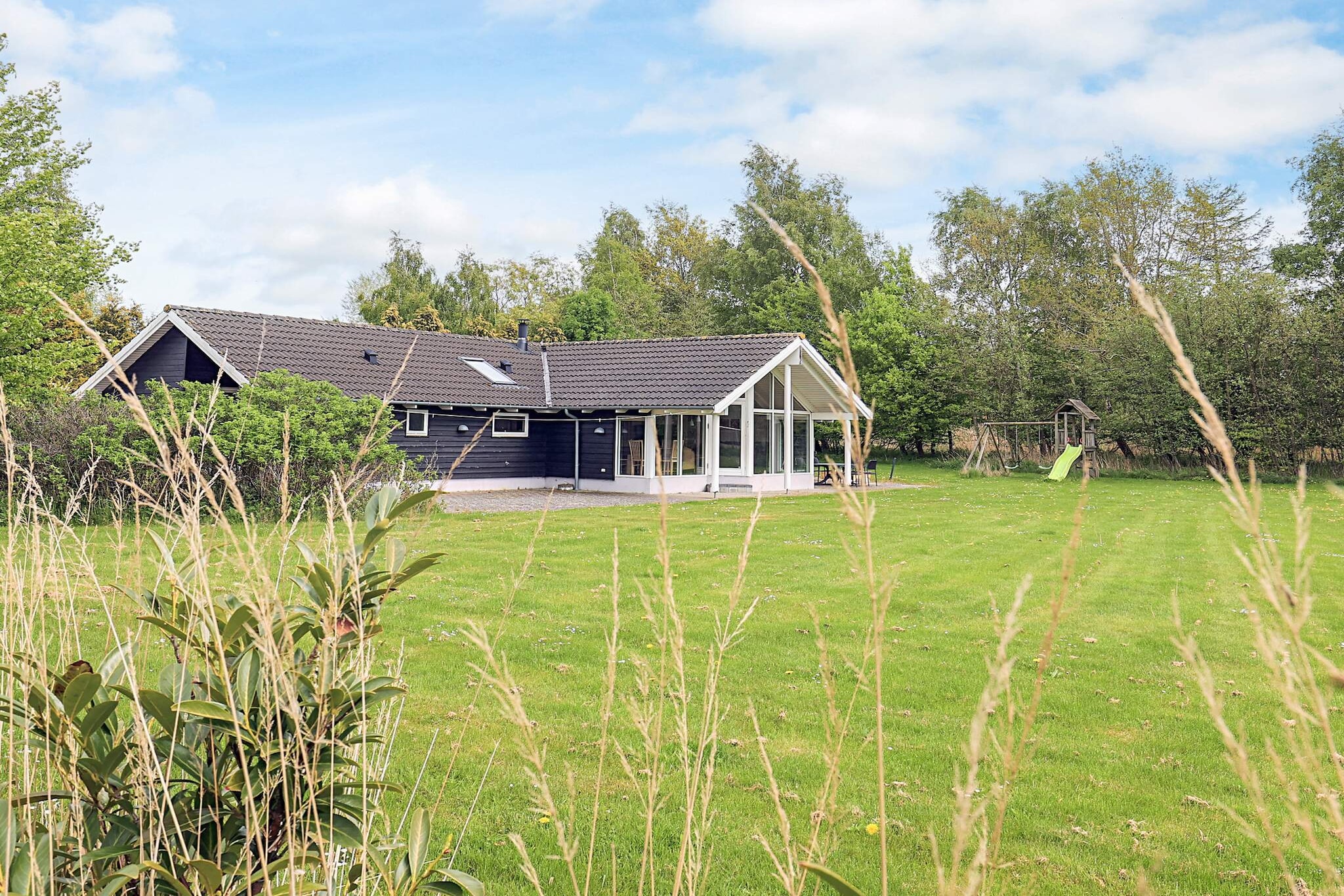 12 persoons vakantie huis in Idestrup-By Traum - Uitzicht