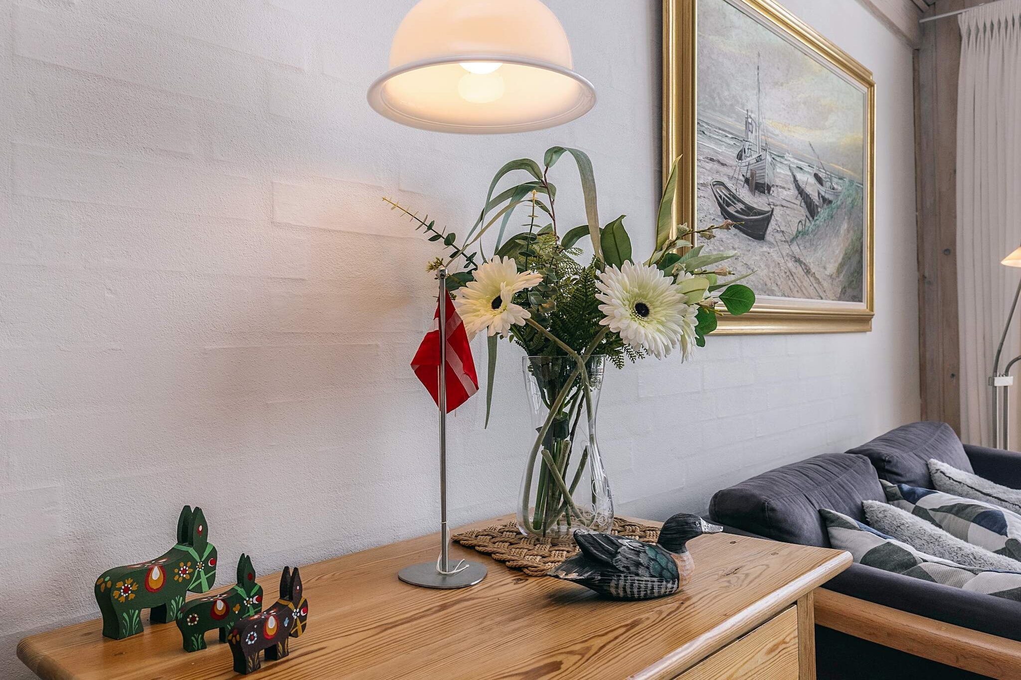 4 persoons vakantie huis in Sæby-By Traum-Binnen
