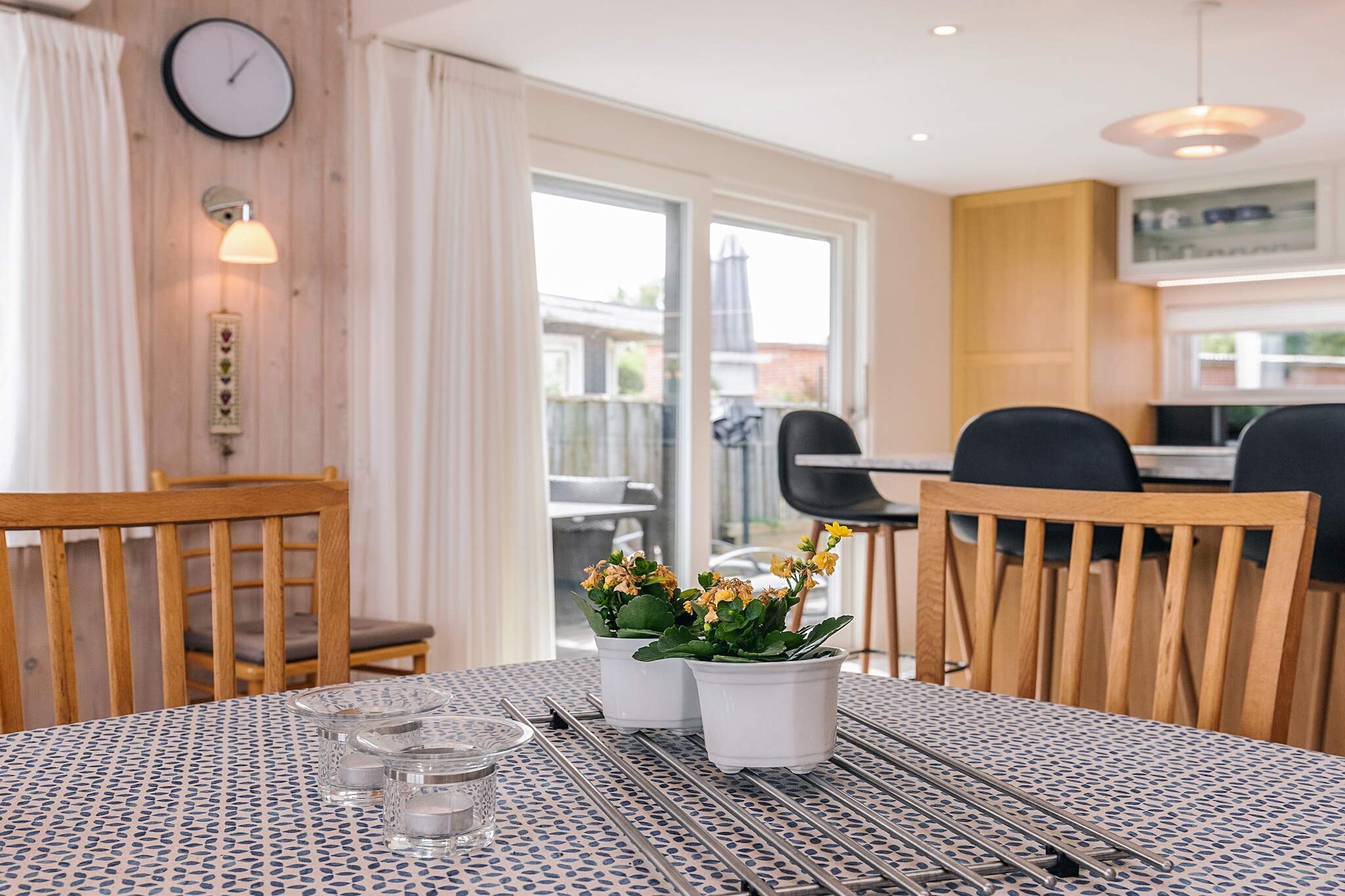 4 persoons vakantie huis in Sæby-By Traum-Binnen