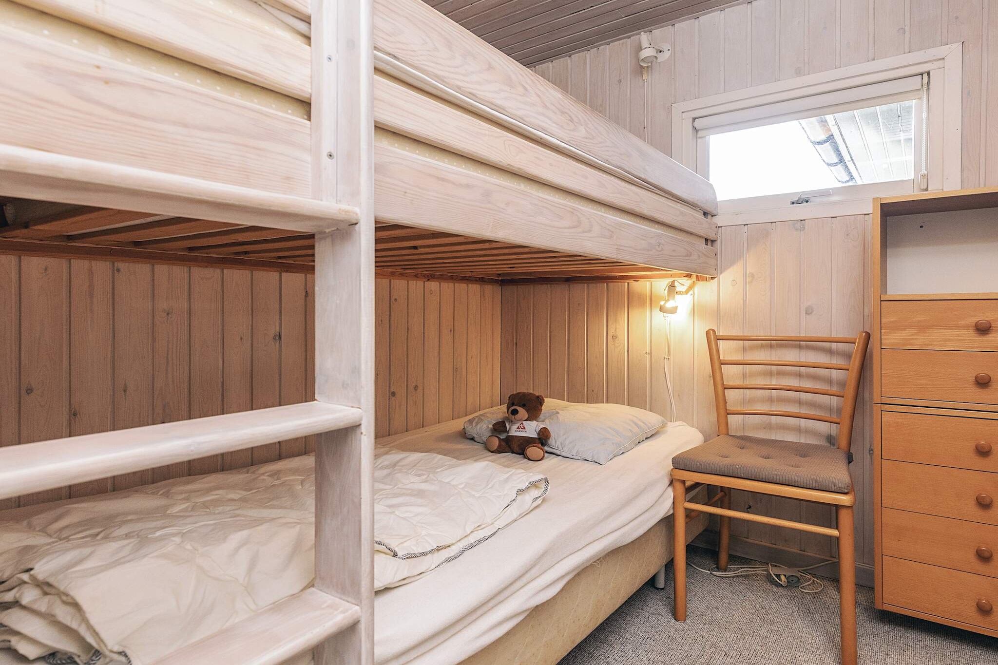 4 persoons vakantie huis in Sæby-By Traum-Binnen