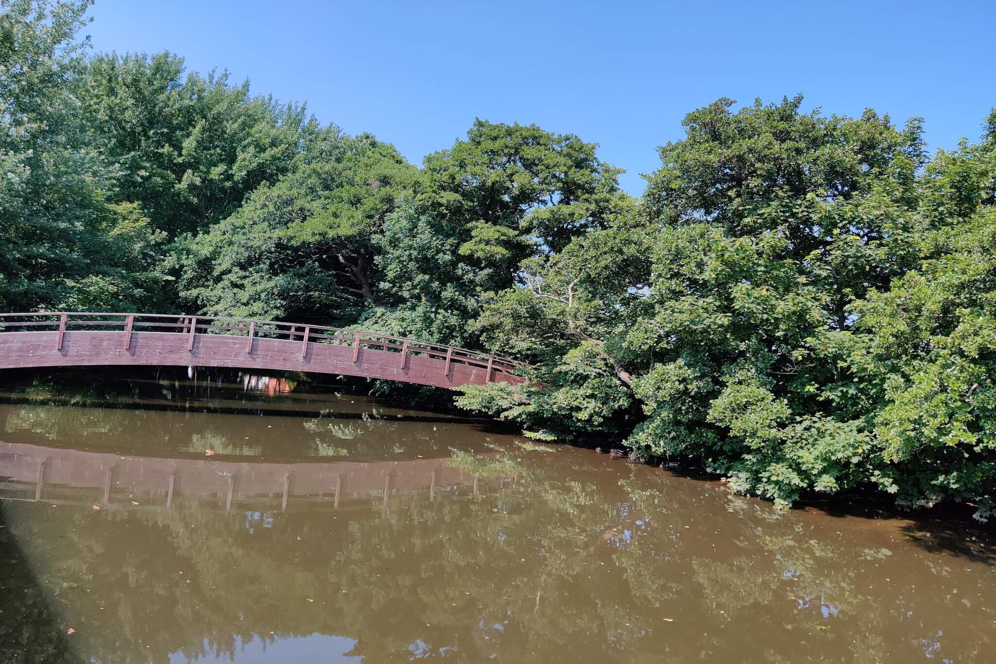 Maison de vacances pour 4 a Sæby-By Traum-Vue sur l'eau