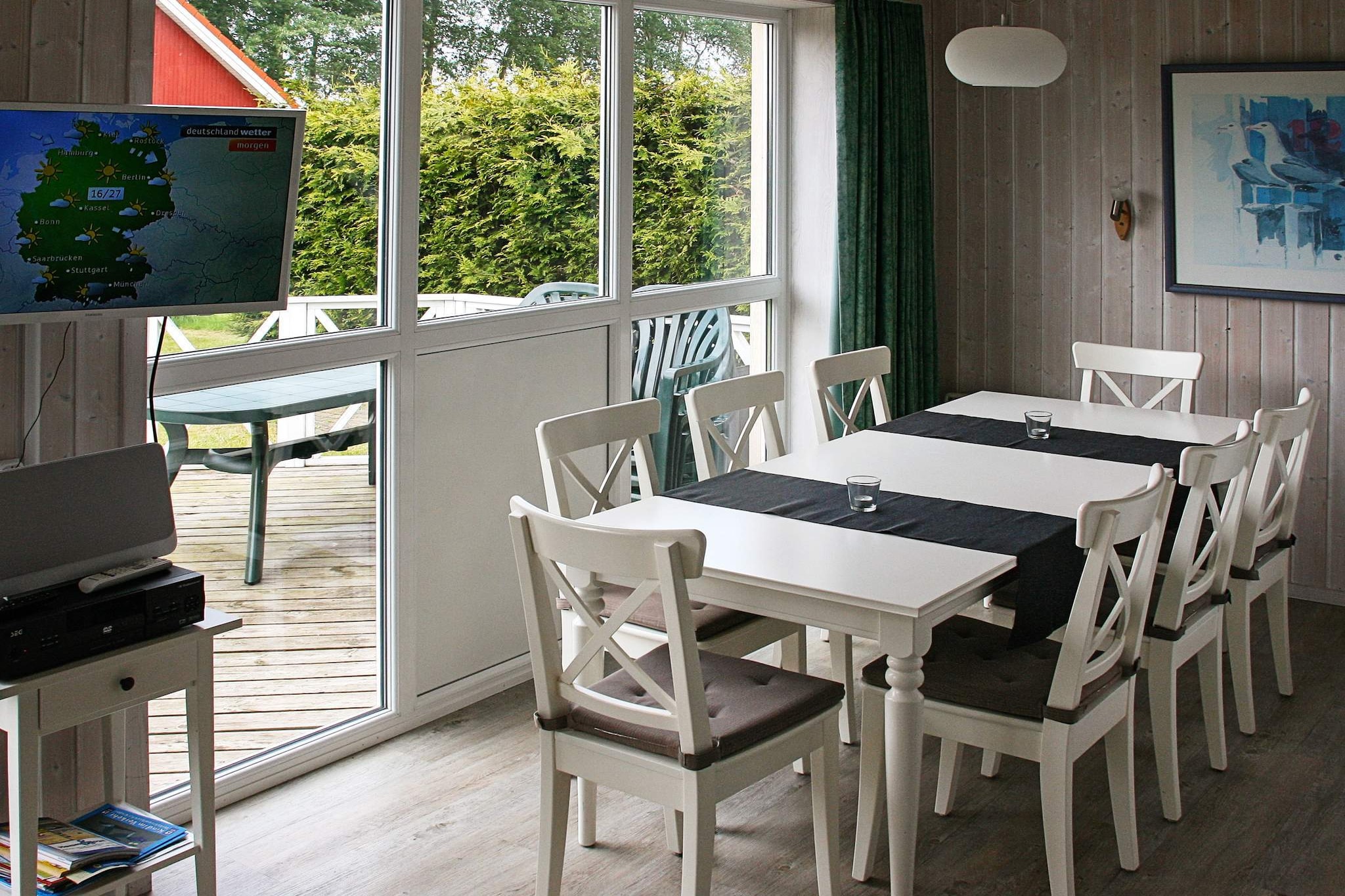 MERKUR 70+48 LOGGIA SW 2.R.