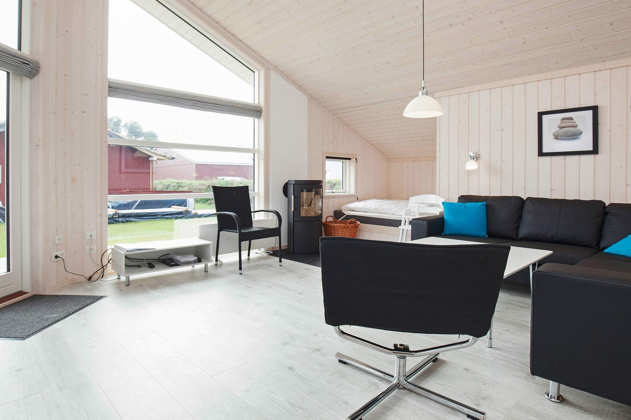 6 persoons vakantie huis in Großenbrode
