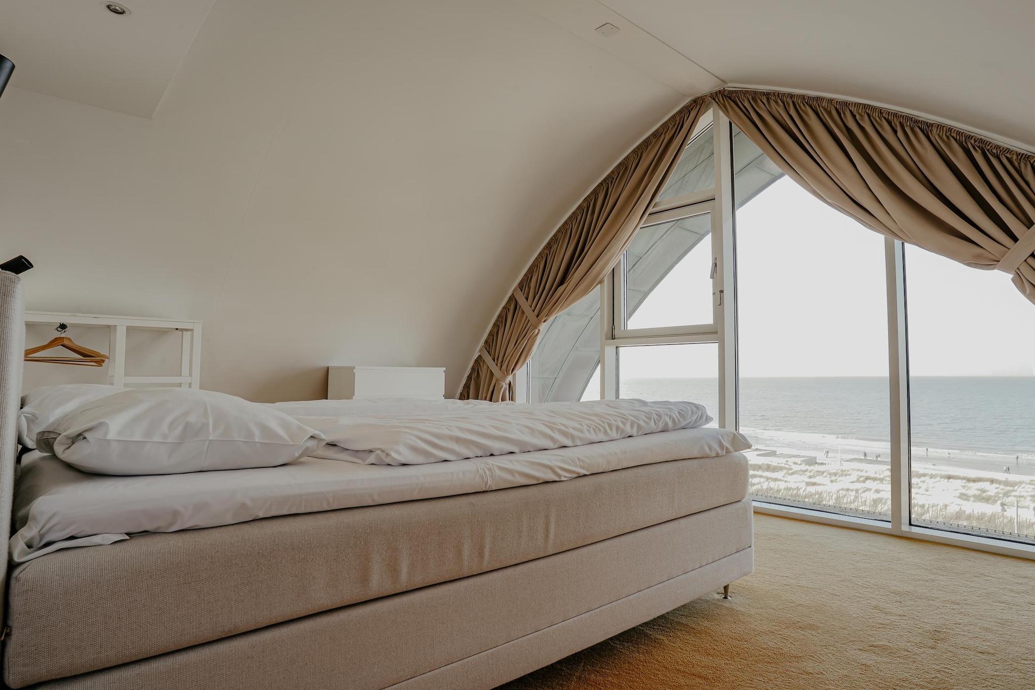 De ZeeParel Pink Shrimp-Chambre