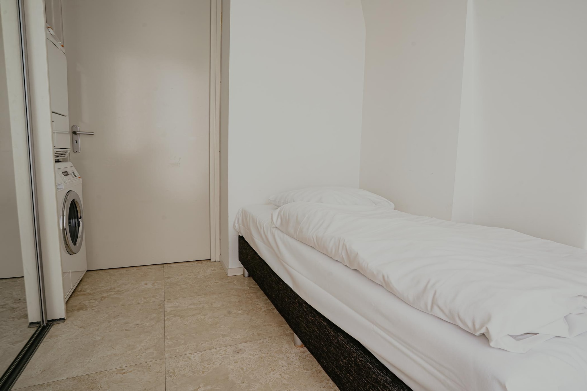 De ZeeParel Pink Shrimp-Chambre