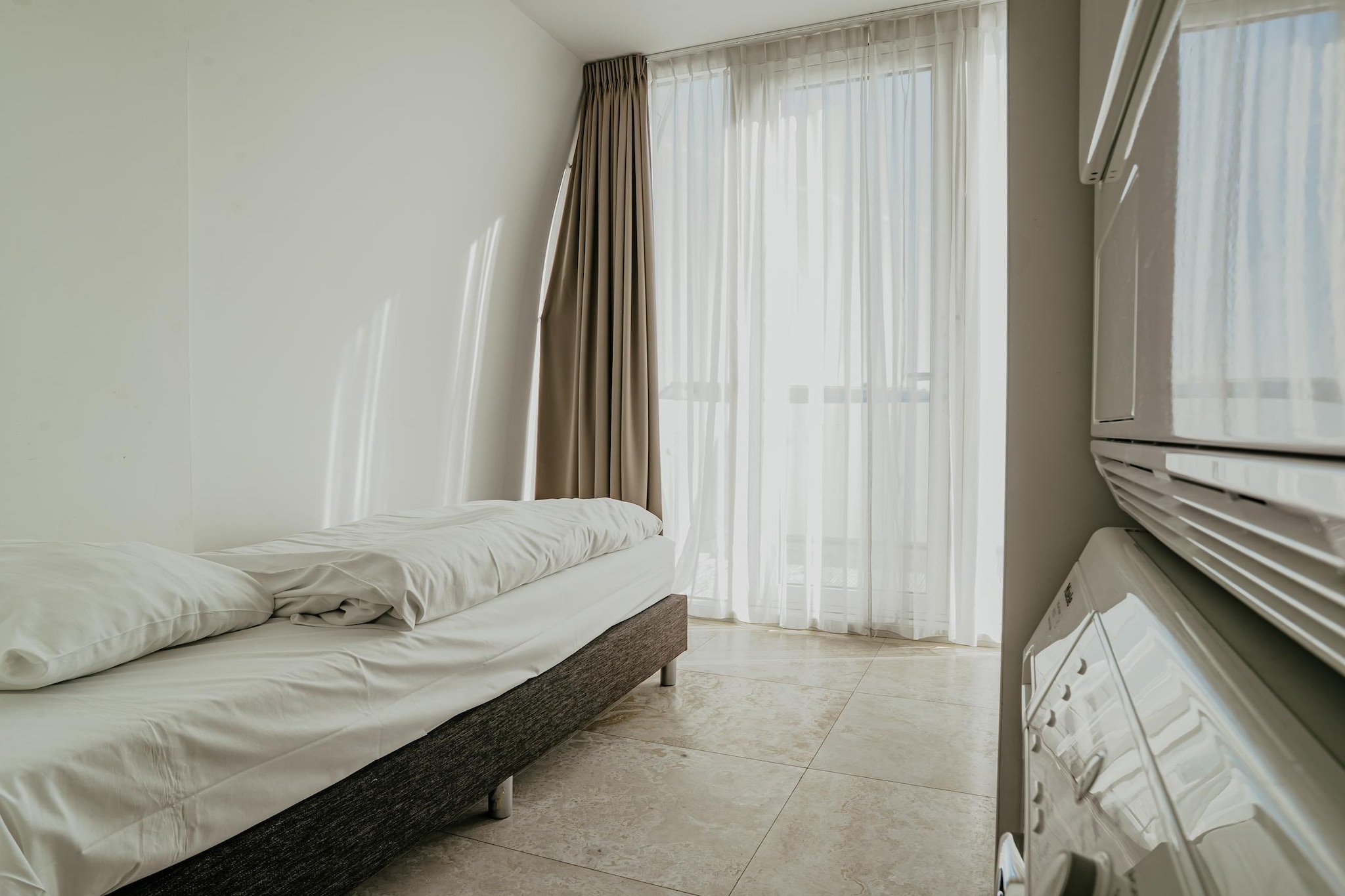 De ZeeParel Pink Shrimp-Chambre