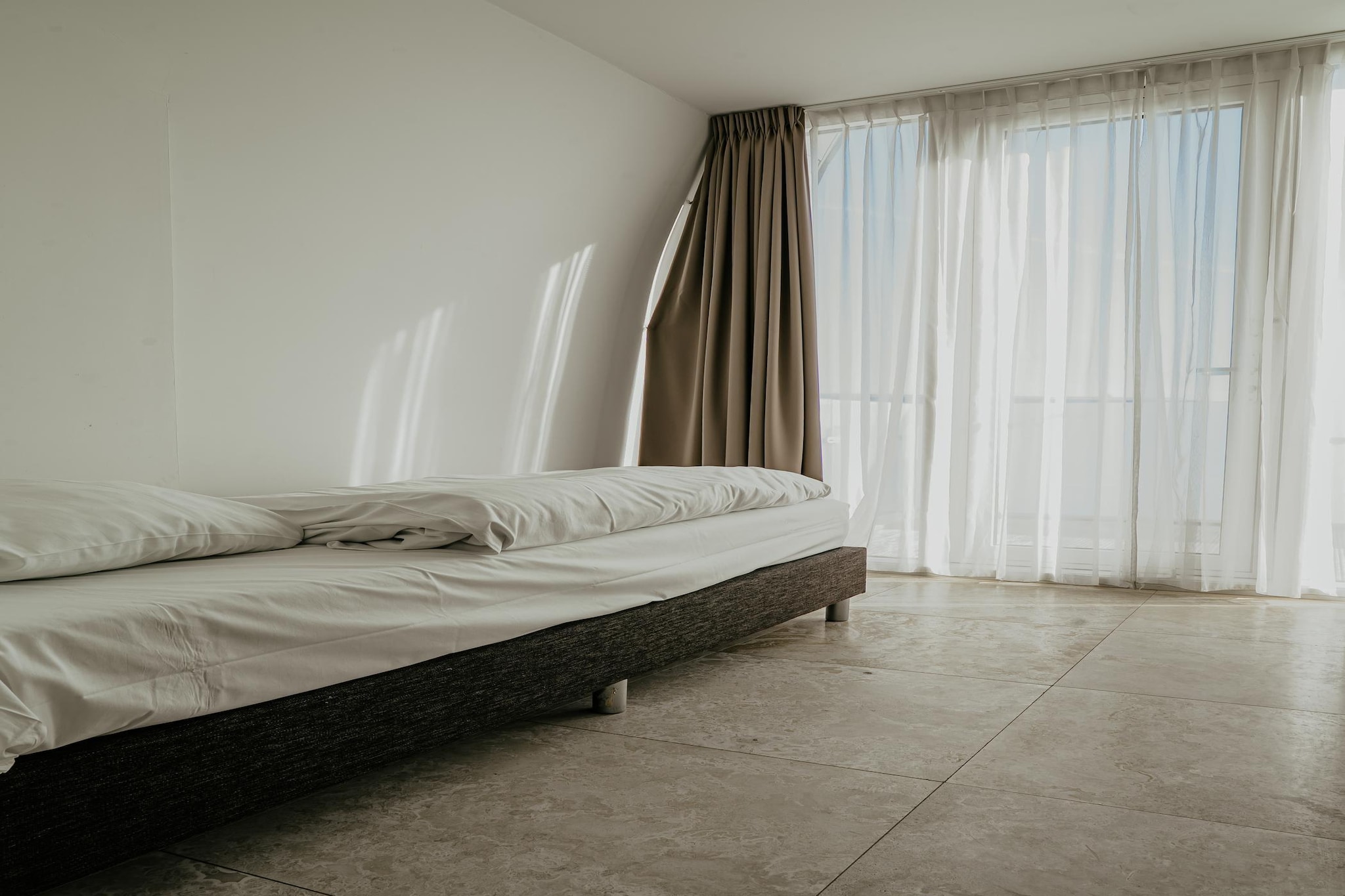 De ZeeParel Pink Shrimp-Chambre