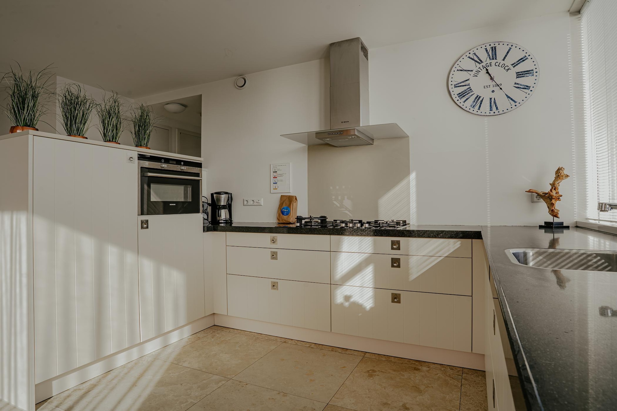 De ZeeParel Pink Shrimp-Cuisine