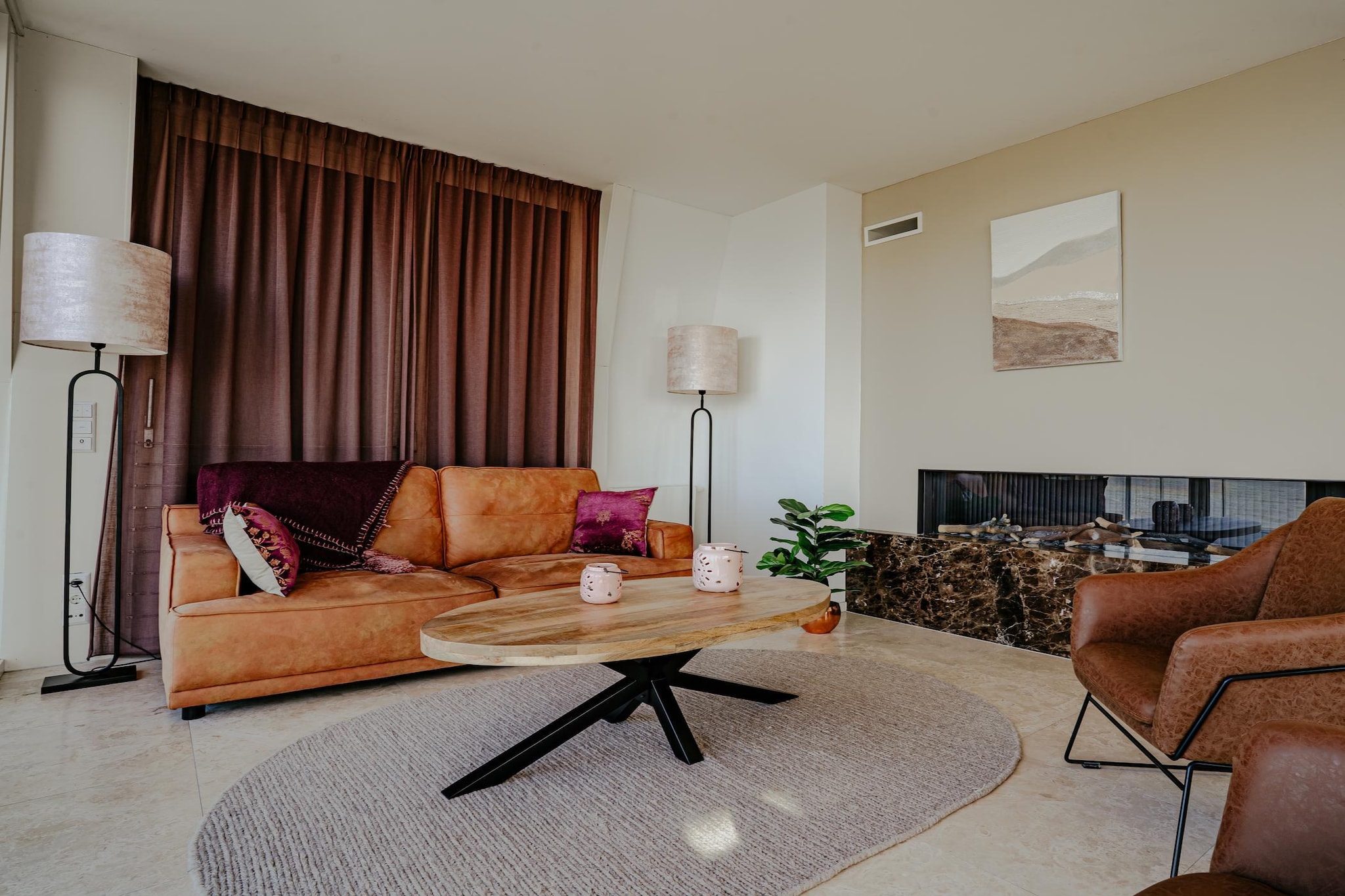 De ZeeParel Pink Shrimp