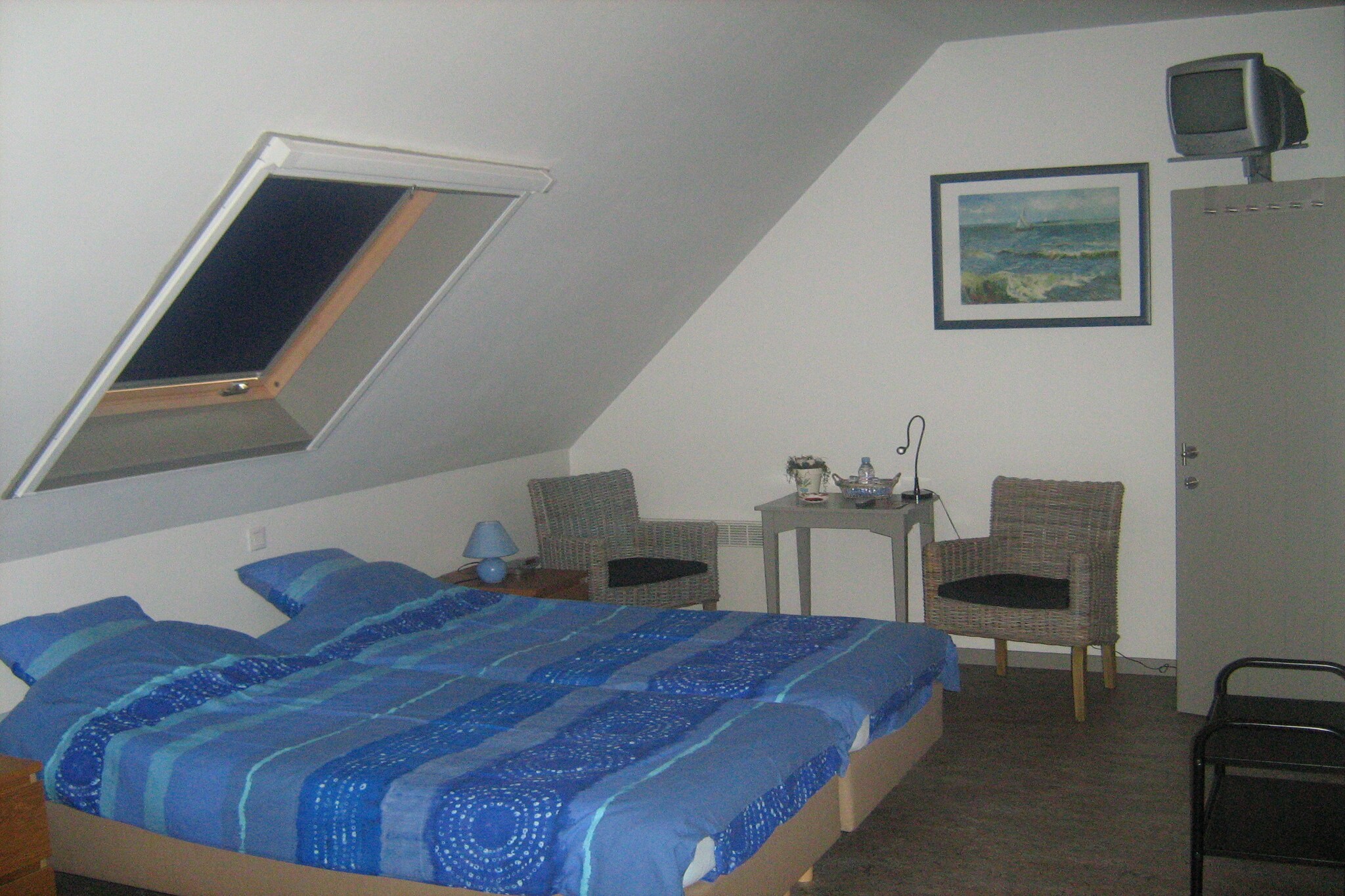 Vakantiehuis Middelkerke max. 16 personen 4 slaapkamers #12