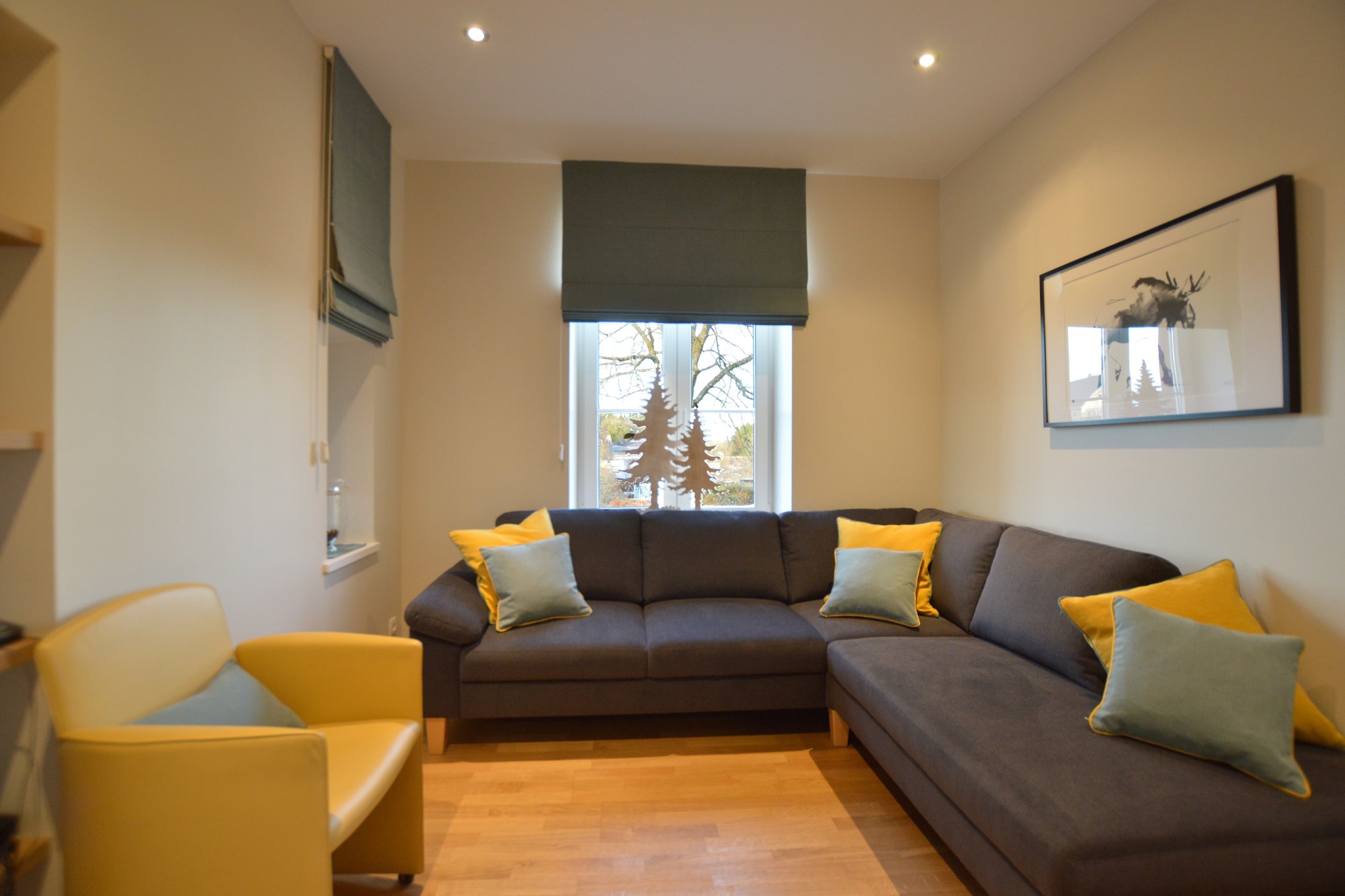 Vakantiehuis Waimes max. 9 personen 5 slaapkamers sauna #2