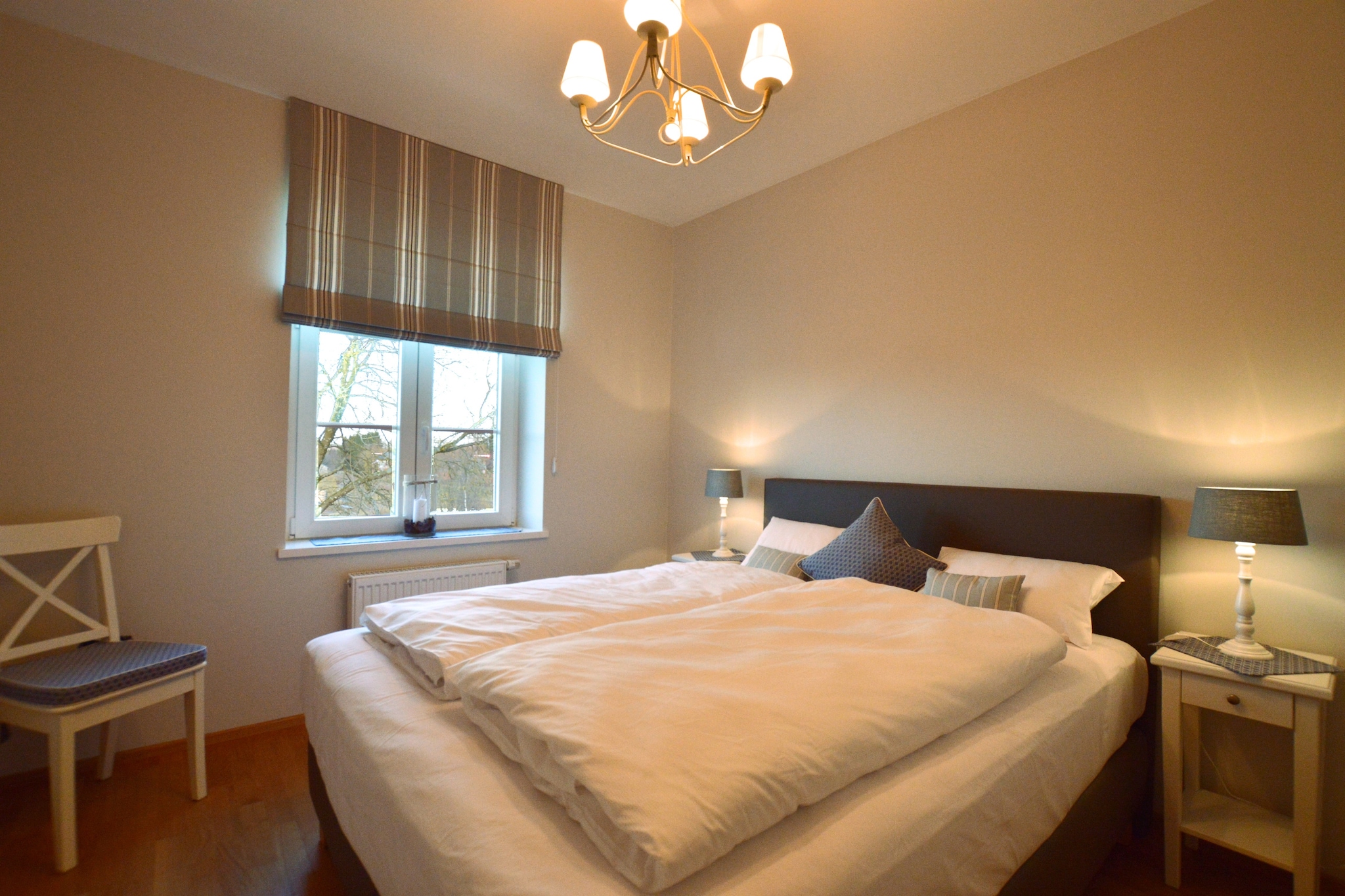 Vakantiehuis Waimes max. 9 personen 5 slaapkamers sauna #5