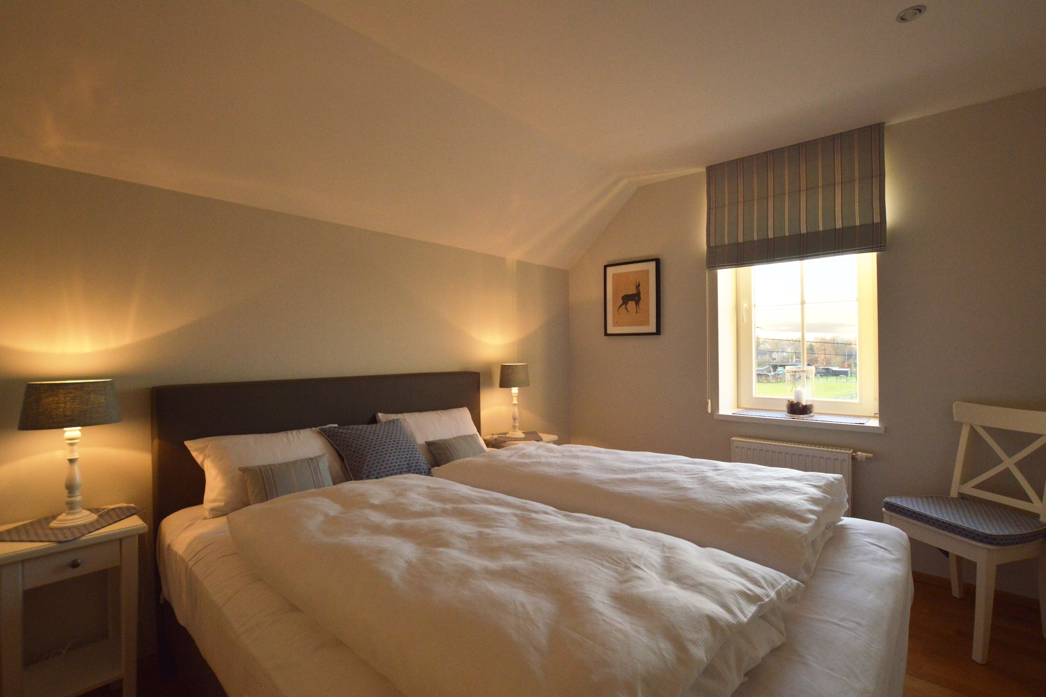 Vakantiehuis Waimes max. 9 personen 5 slaapkamers sauna #19