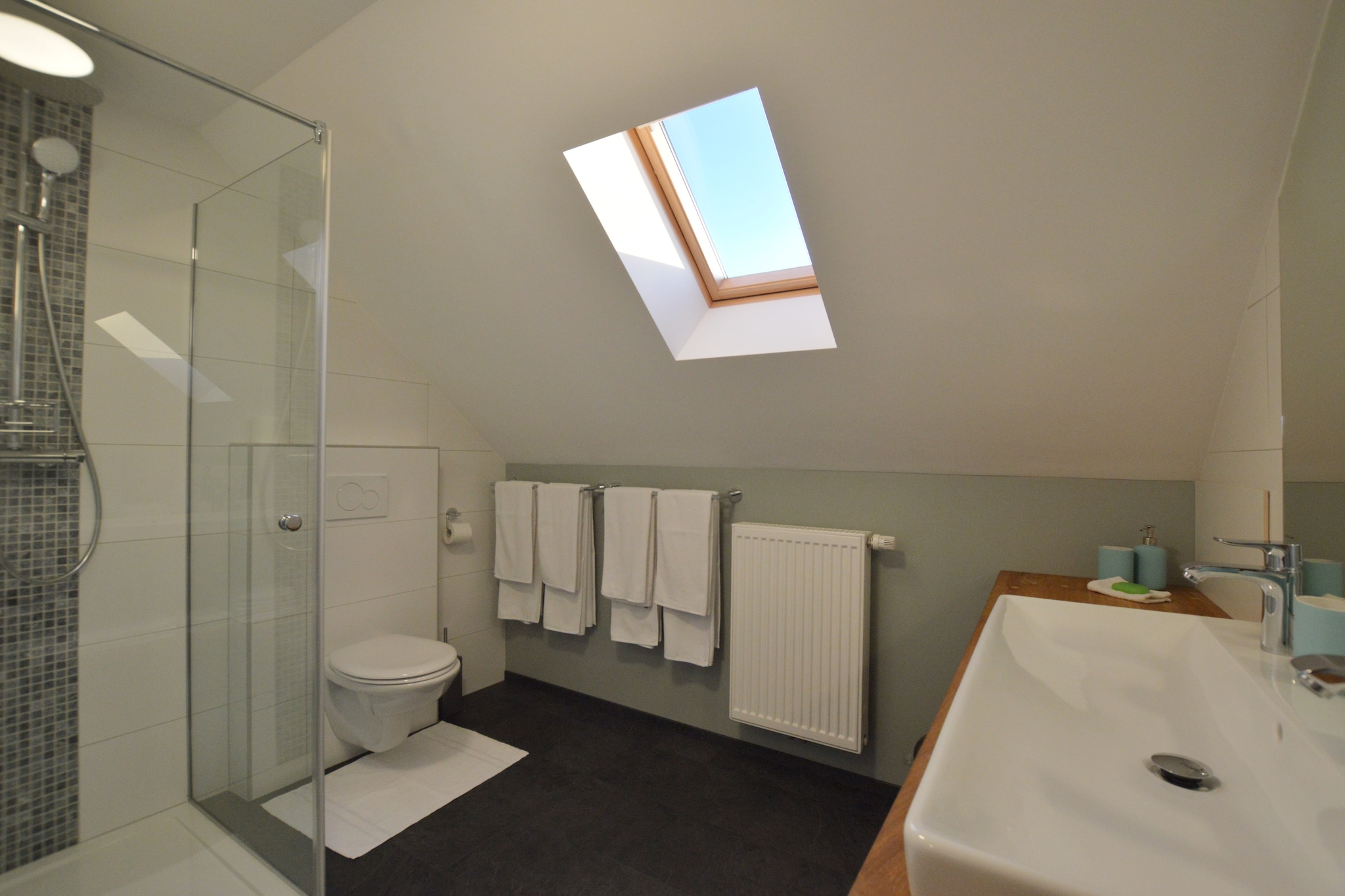 Vakantiehuis Waimes max. 9 personen 5 slaapkamers sauna #24