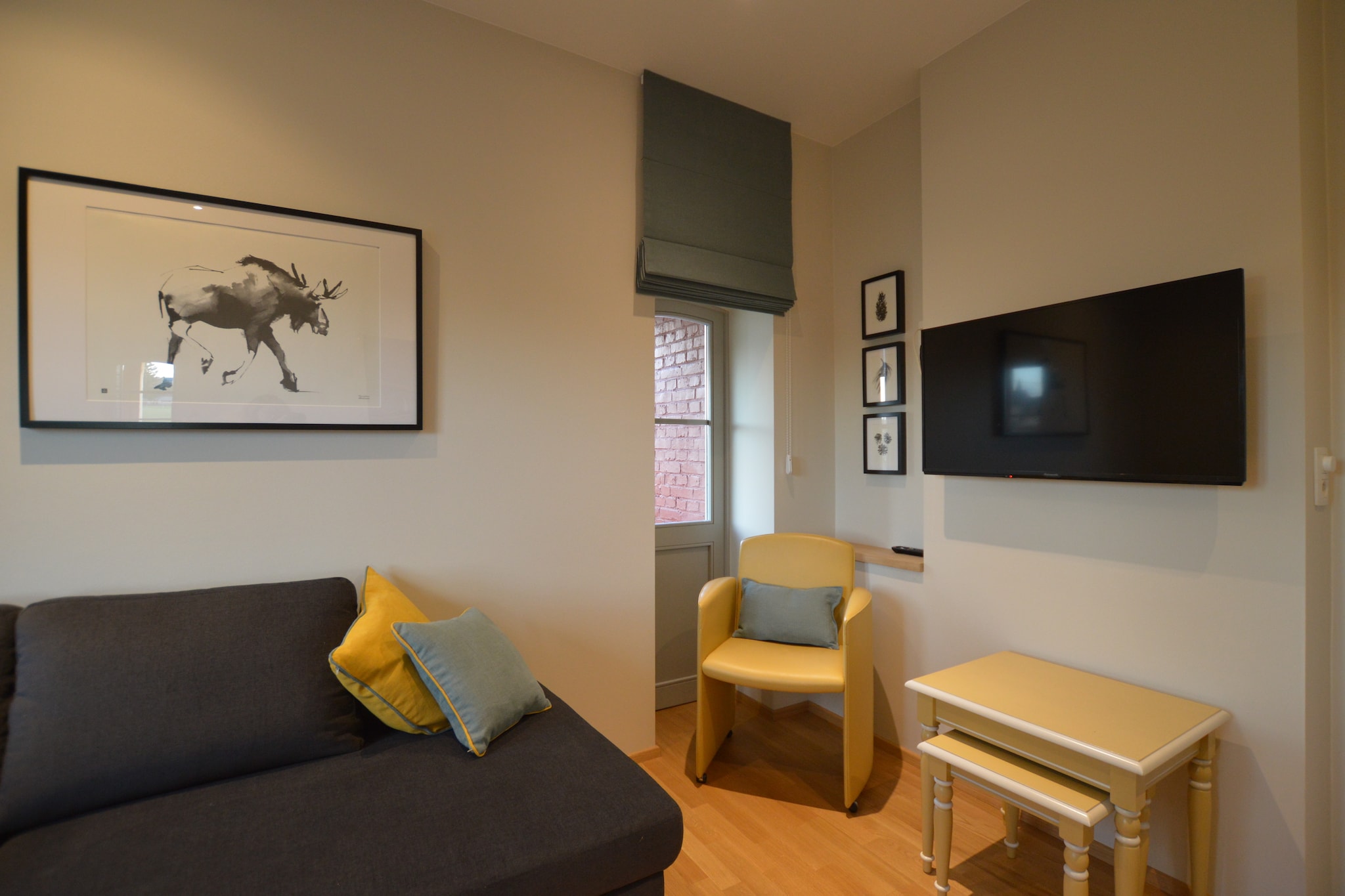 Vakantiehuis Waimes max. 9 personen 5 slaapkamers sauna #9