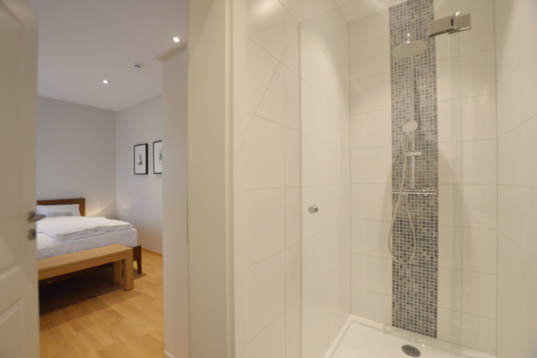 Vakantiehuis Waimes max. 9 personen 5 slaapkamers sauna #27