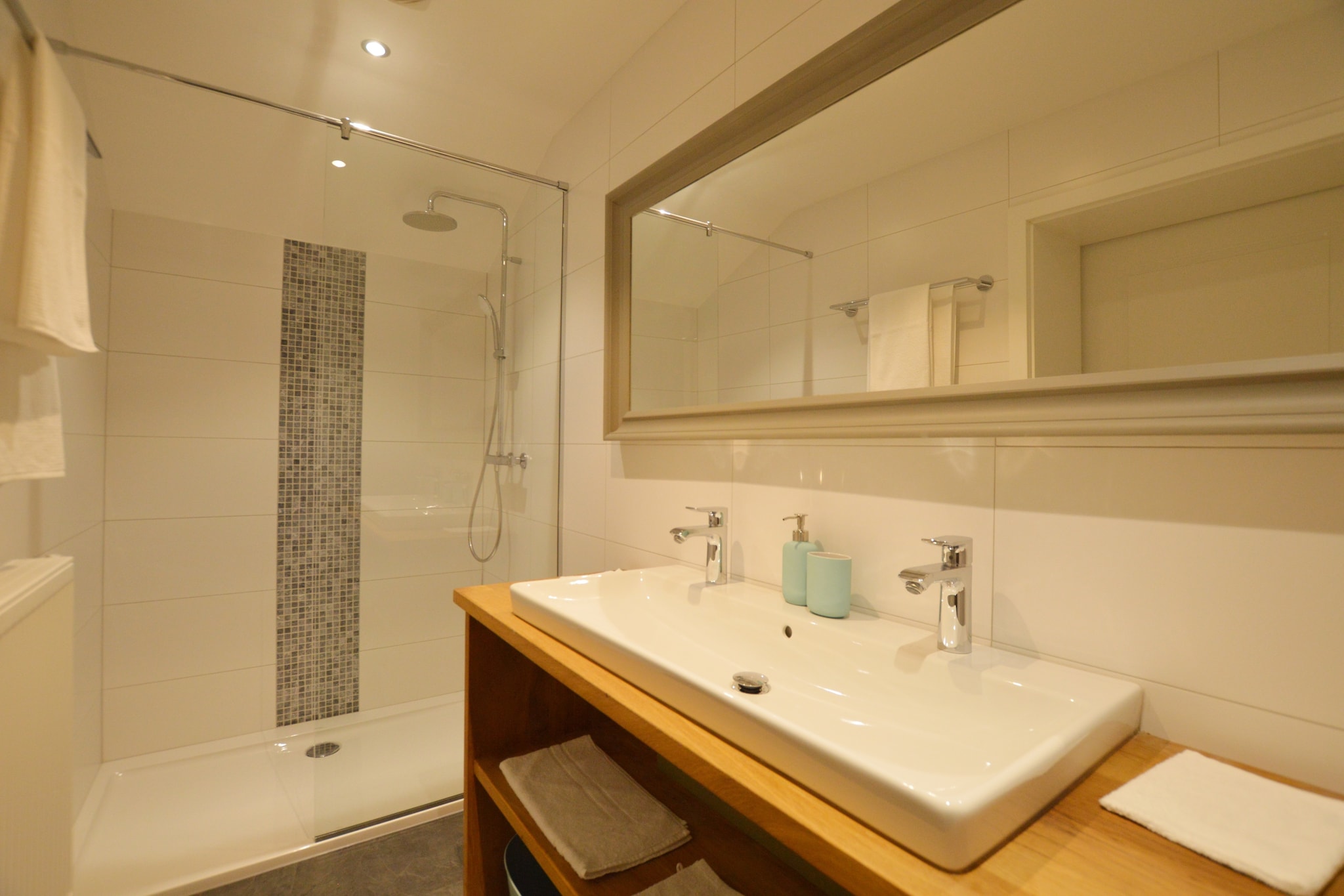 Vakantiehuis Waimes max. 9 personen 5 slaapkamers sauna #25