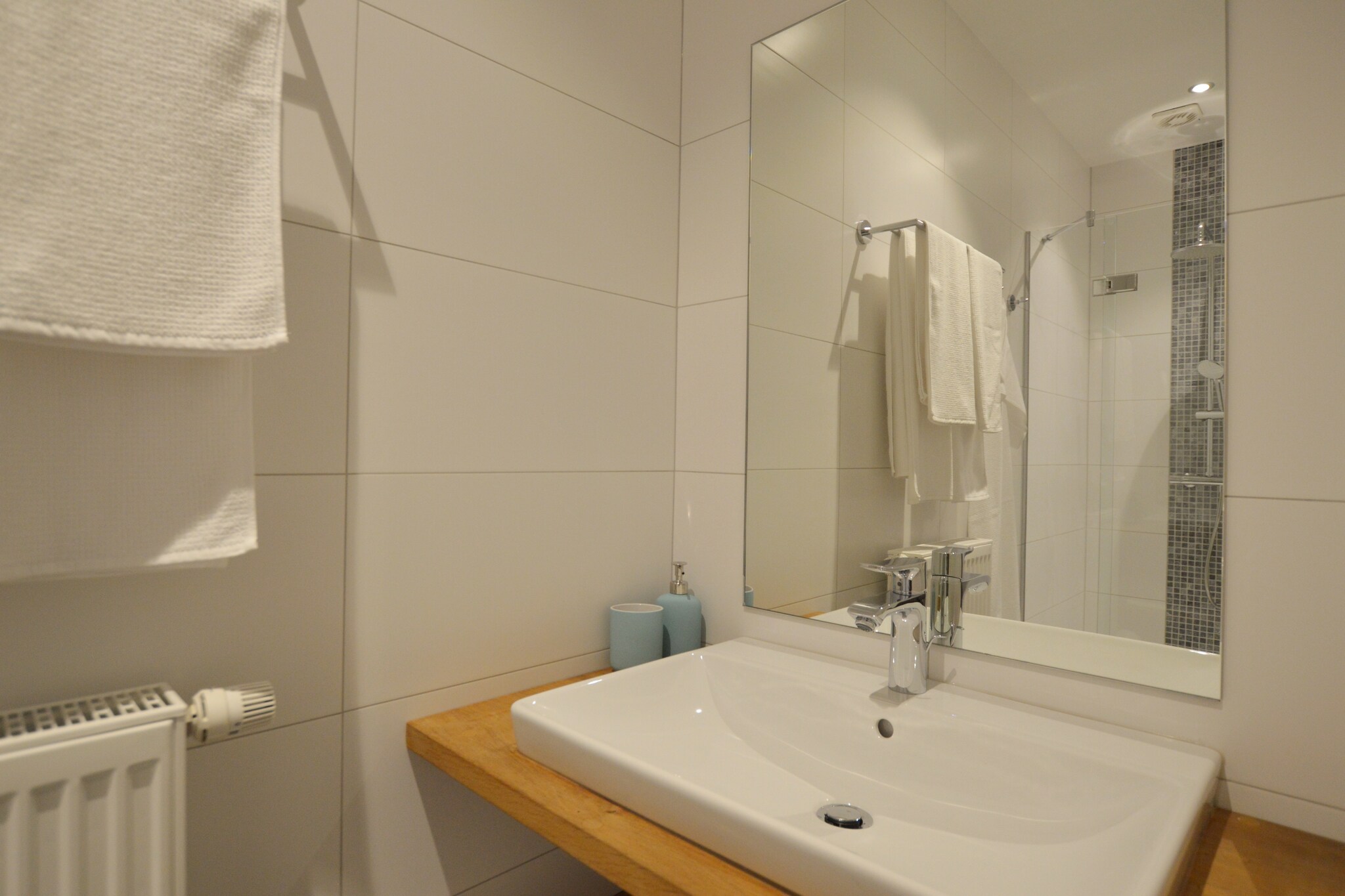 Vakantiehuis Waimes max. 9 personen 5 slaapkamers sauna #28