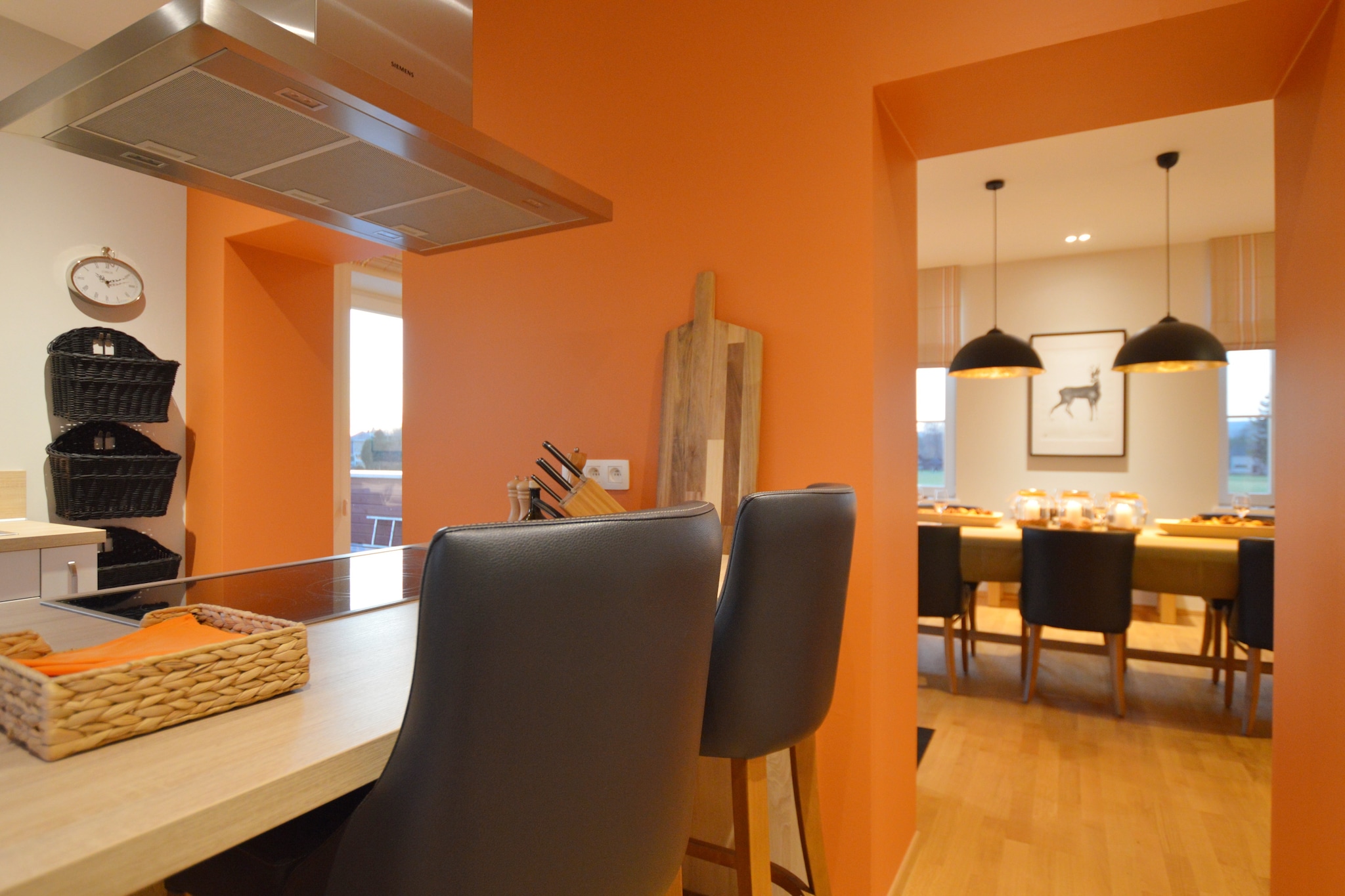 Vakantiehuis Waimes max. 9 personen 5 slaapkamers sauna #14