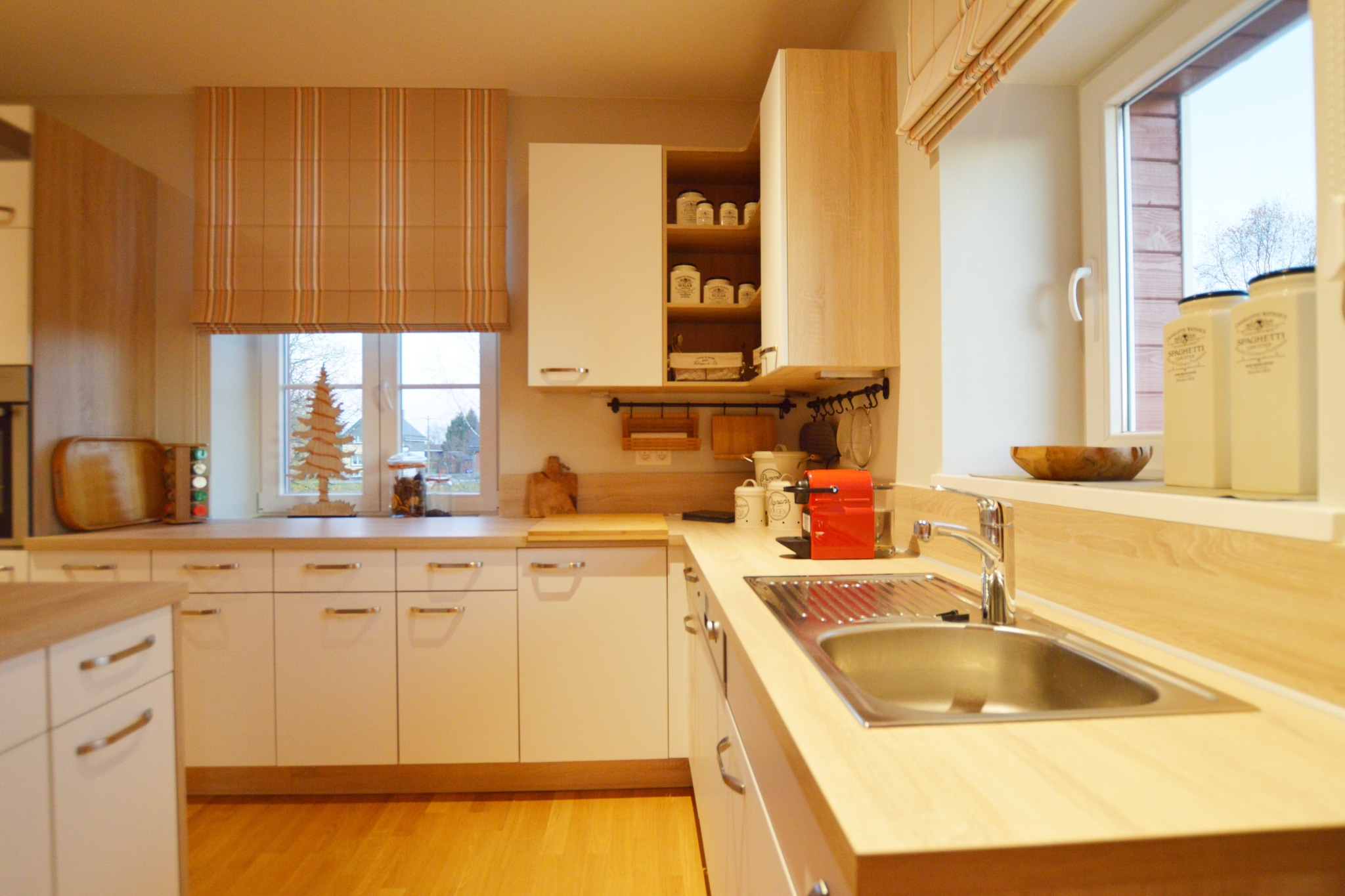 Vakantiehuis Waimes max. 9 personen 5 slaapkamers sauna #4