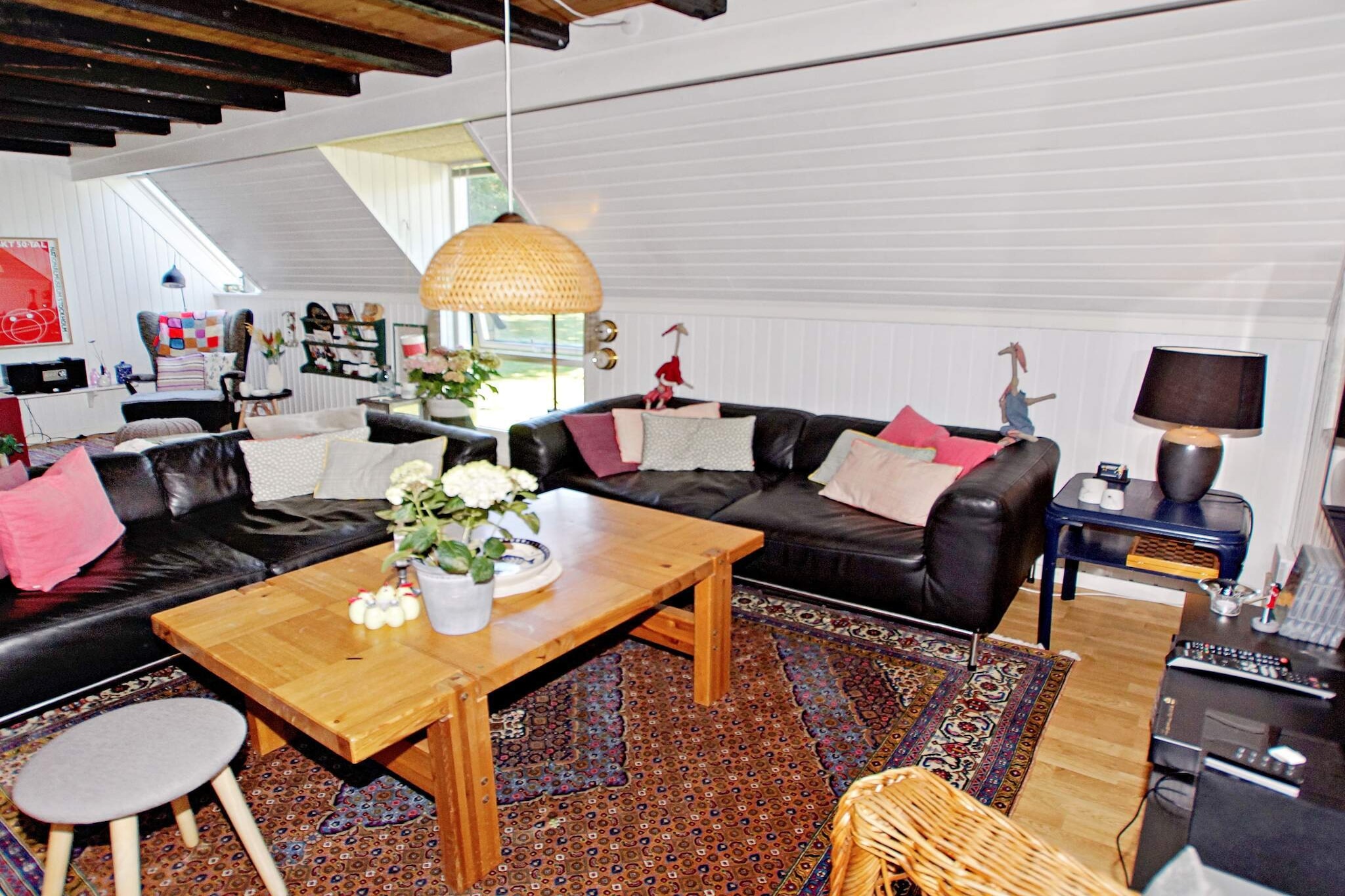 6 persoons vakantie huis in Hemmet-By Traum