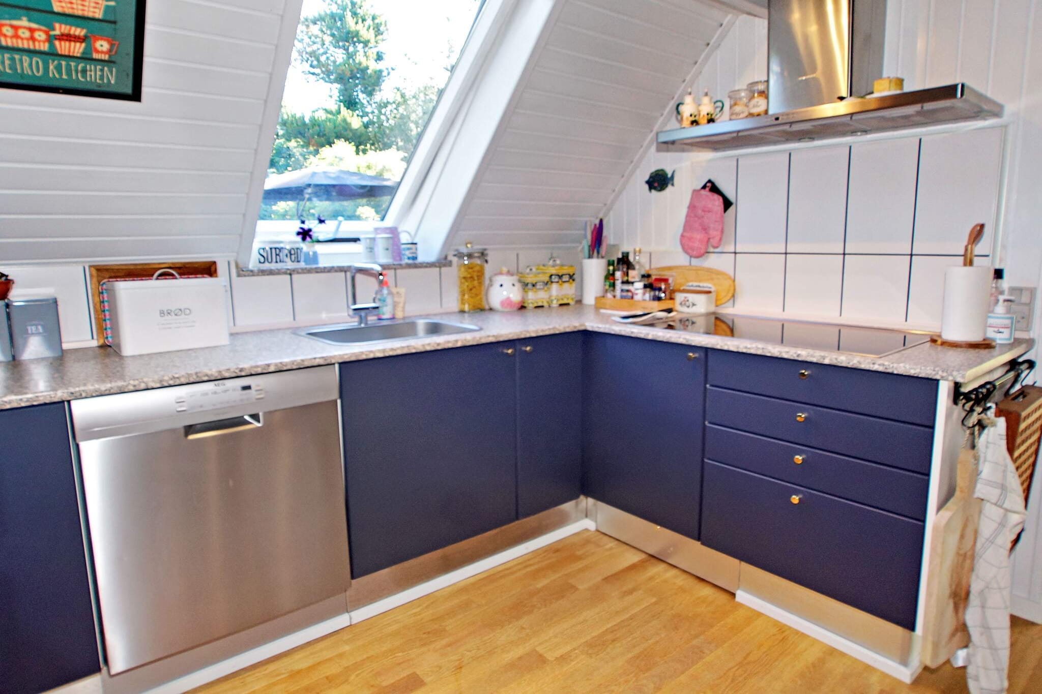 6 persoons vakantie huis in Hemmet-By Traum - Binnen
