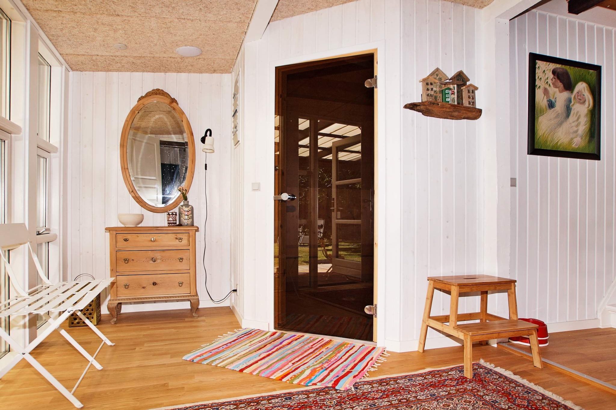 6 persoons vakantie huis in Hemmet-By Traum - Binnen